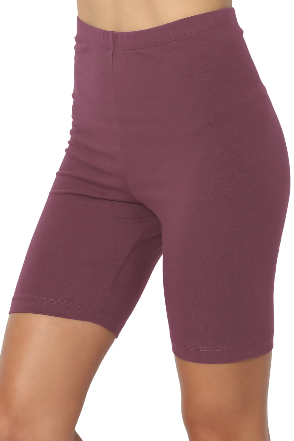 Kite Cotton Biker Short Leggings MORE COLORS