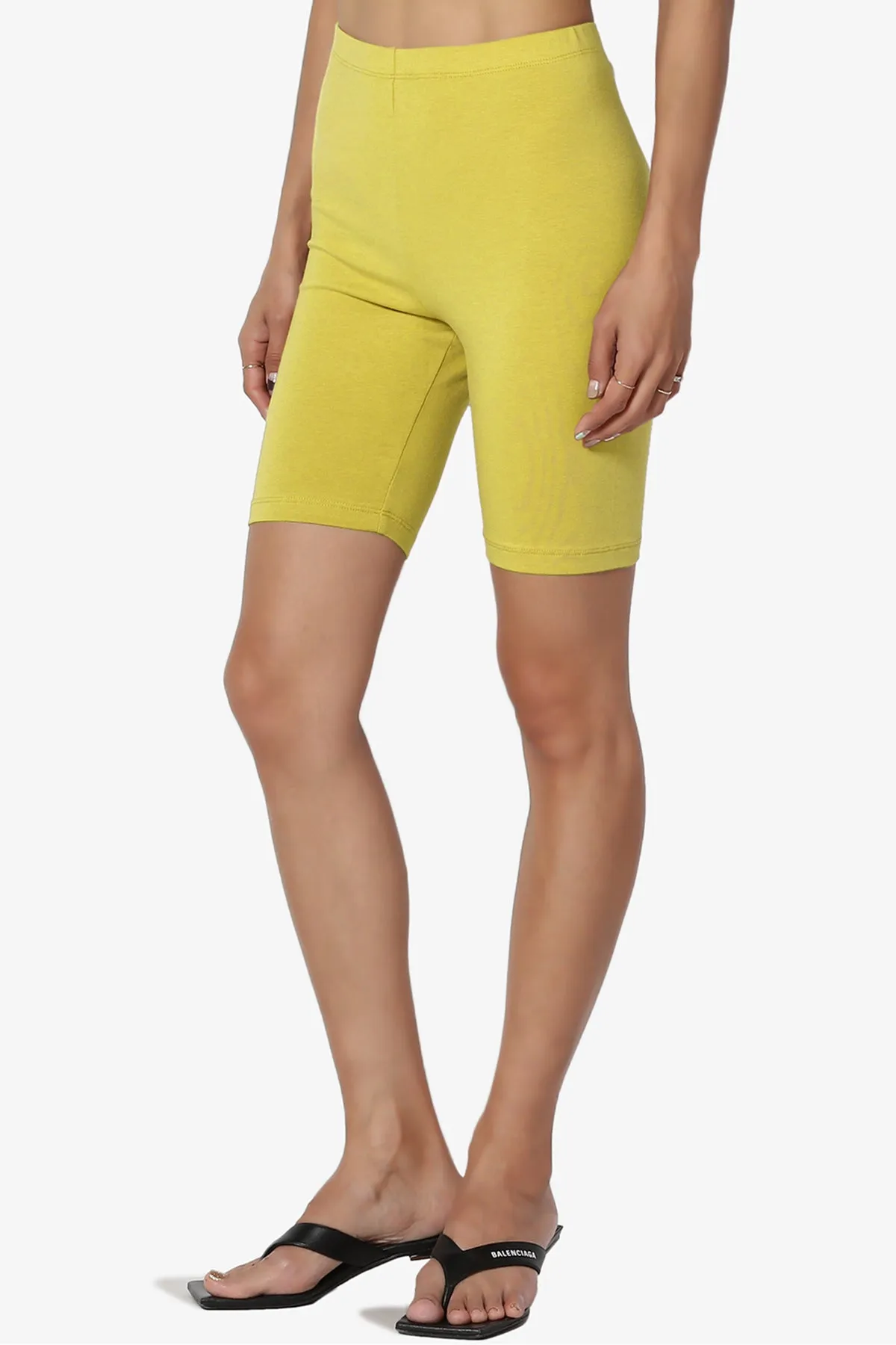 Kite Cotton Biker Short Leggings MORE COLORS
