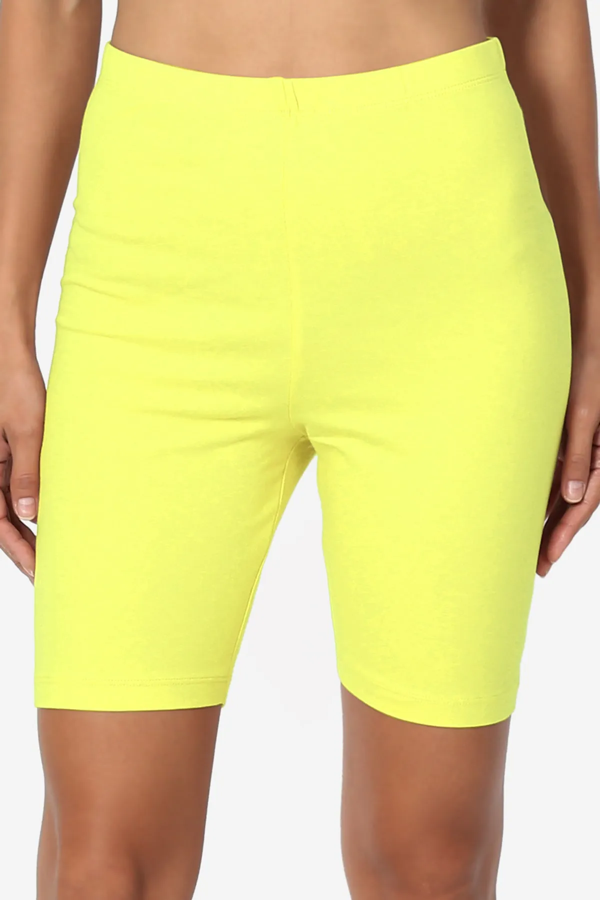 Kite Cotton Biker Short Leggings MORE COLORS