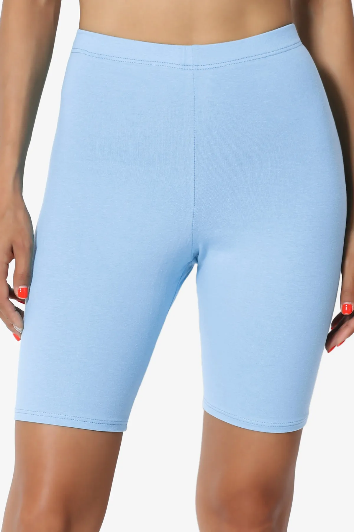 Kite Cotton Biker Short Leggings MORE COLORS