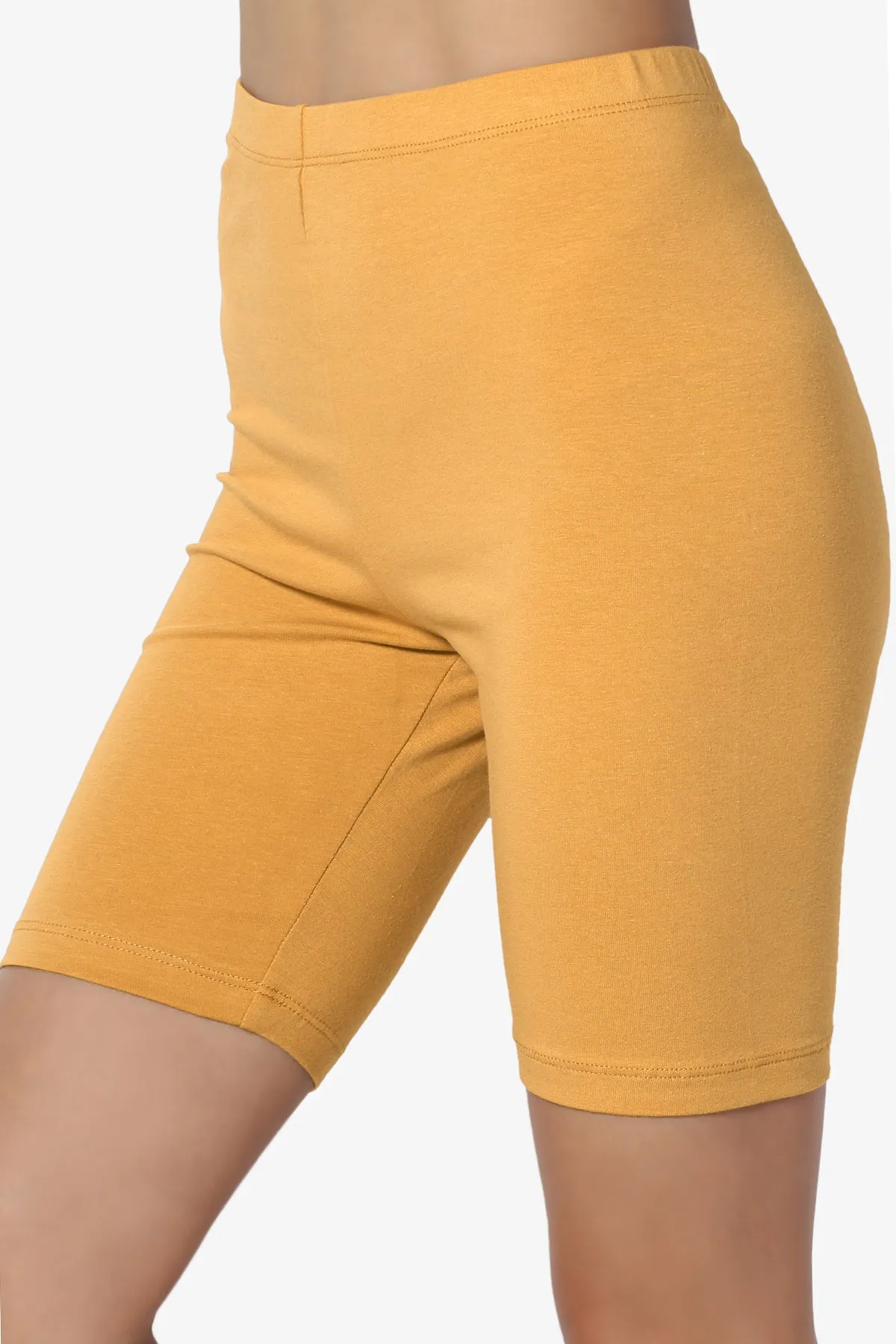 Kite Cotton Biker Short Leggings MORE COLORS