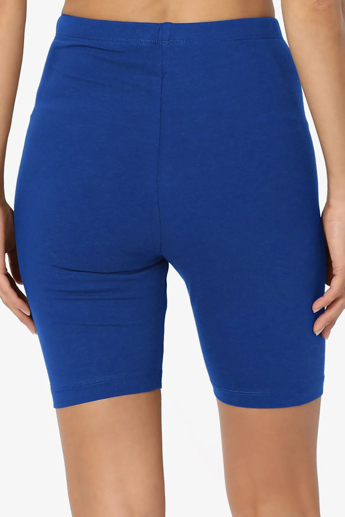 Kite Cotton Biker Short Leggings MORE COLORS