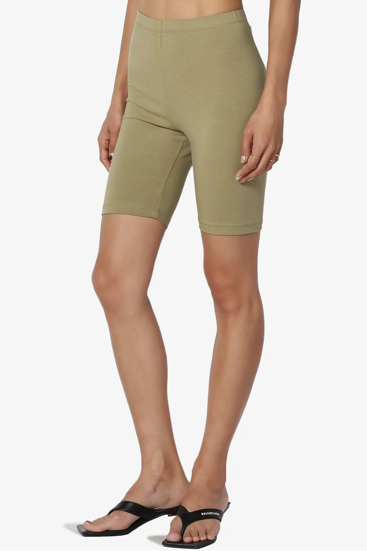 Kite Cotton Biker Short Leggings MORE COLORS