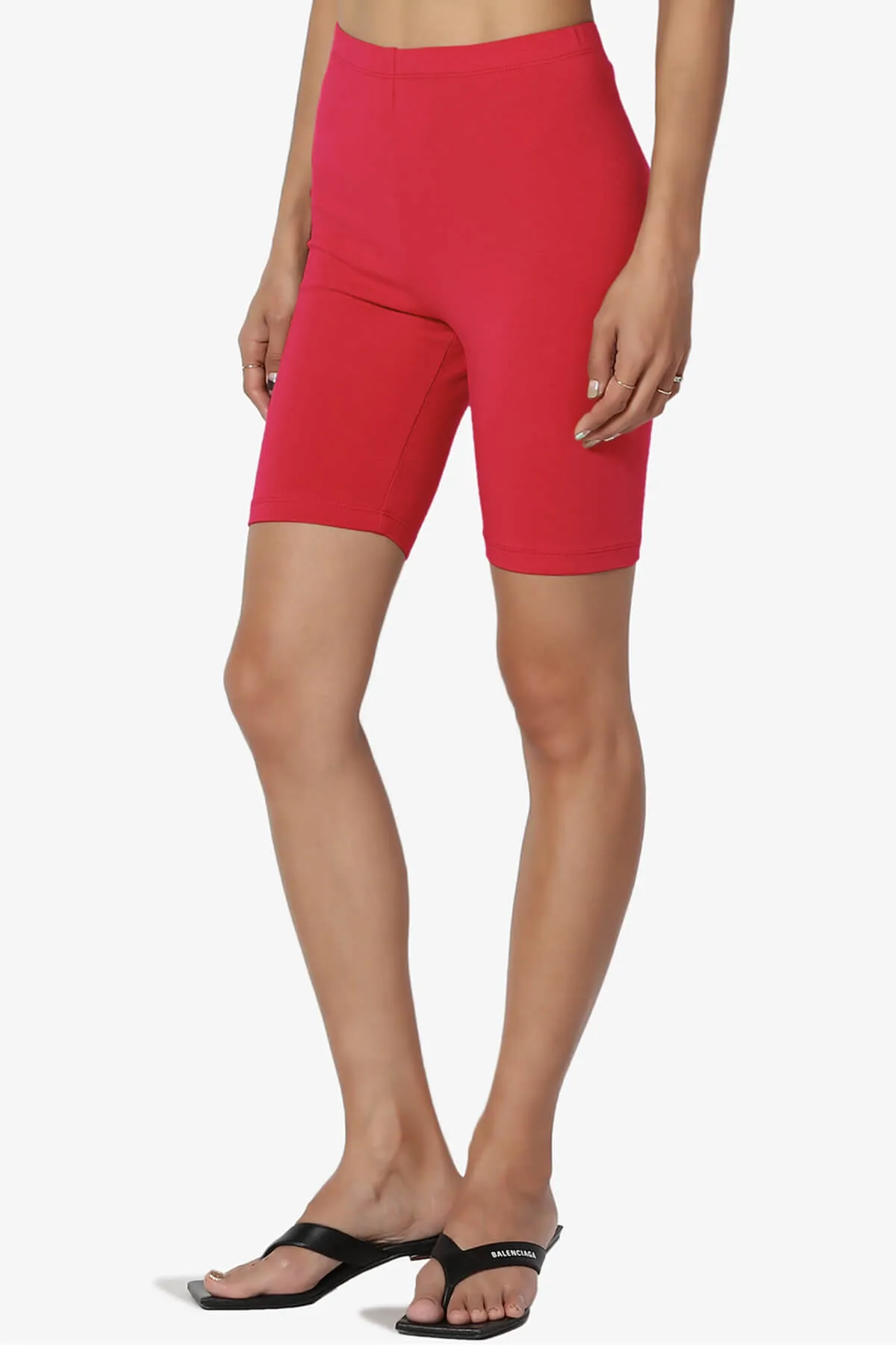 Kite Cotton Biker Short Leggings MORE COLORS
