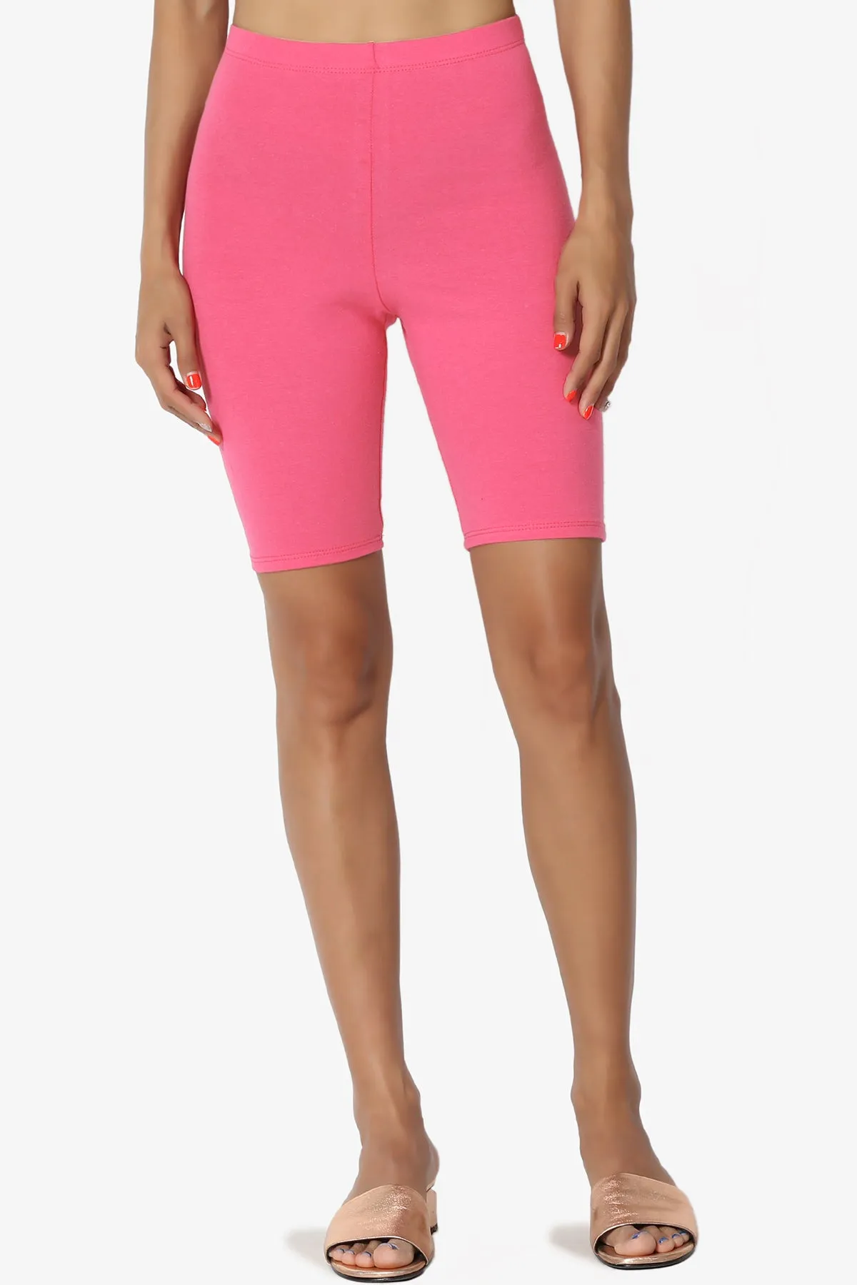 Kite Cotton Biker Short Leggings MORE COLORS