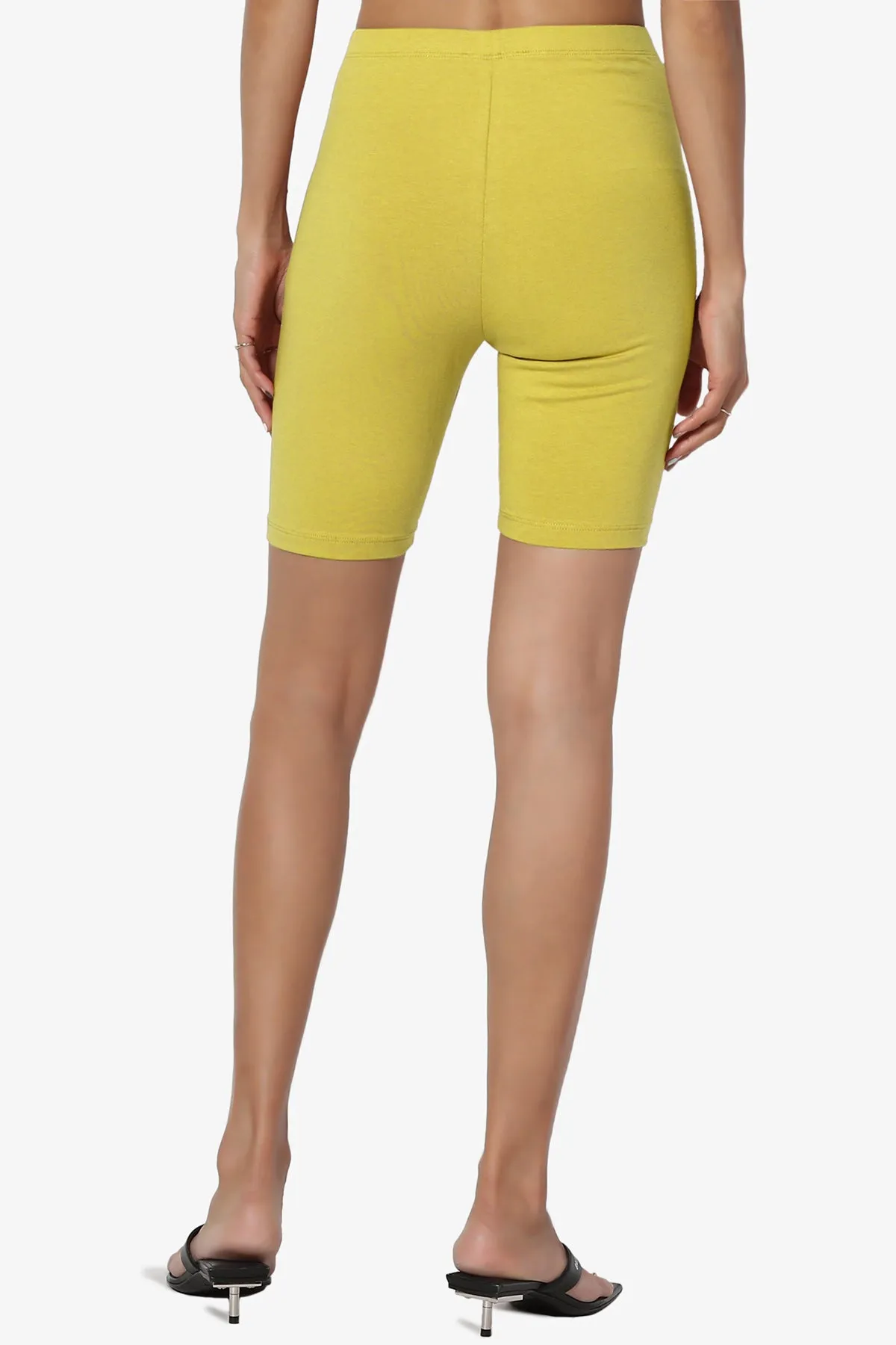Kite Cotton Biker Short Leggings MORE COLORS