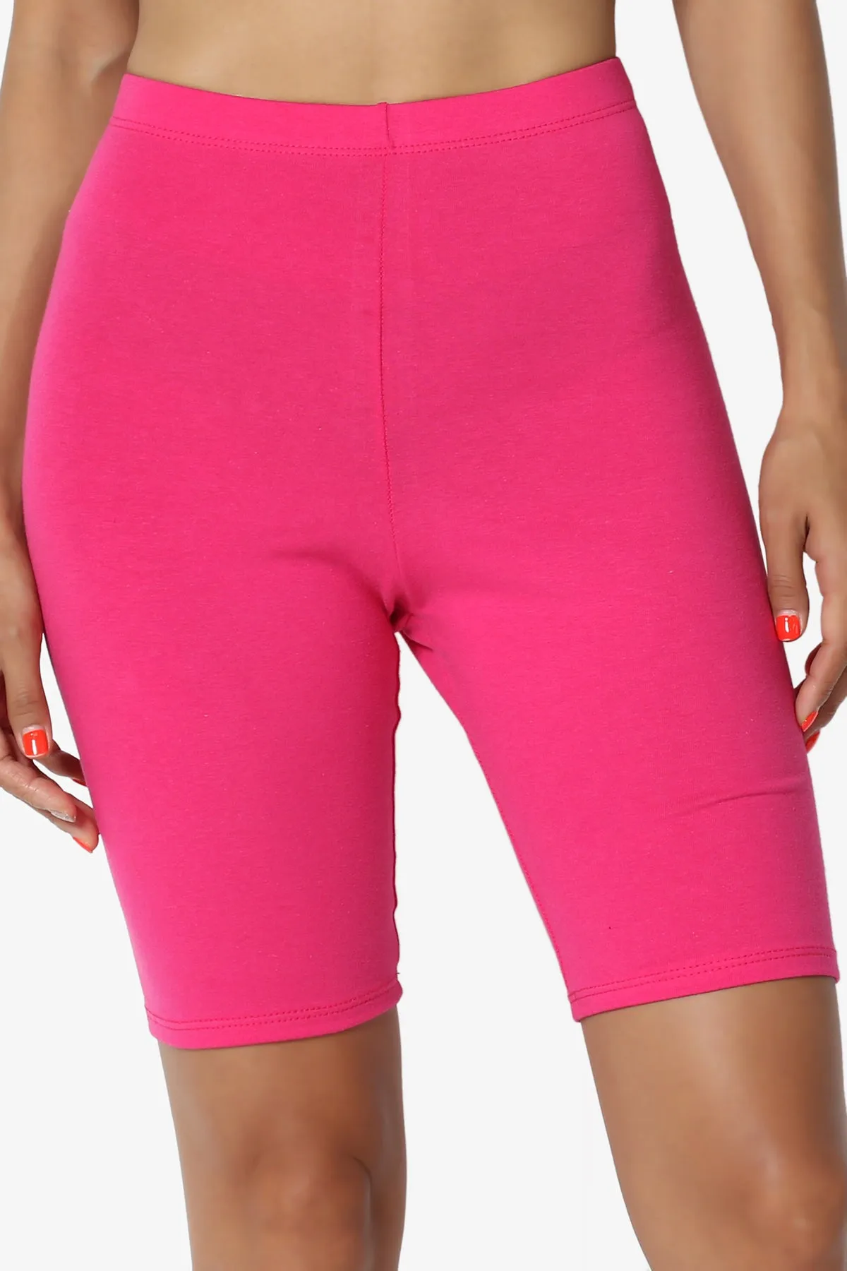 Kite Cotton Biker Short Leggings MORE COLORS