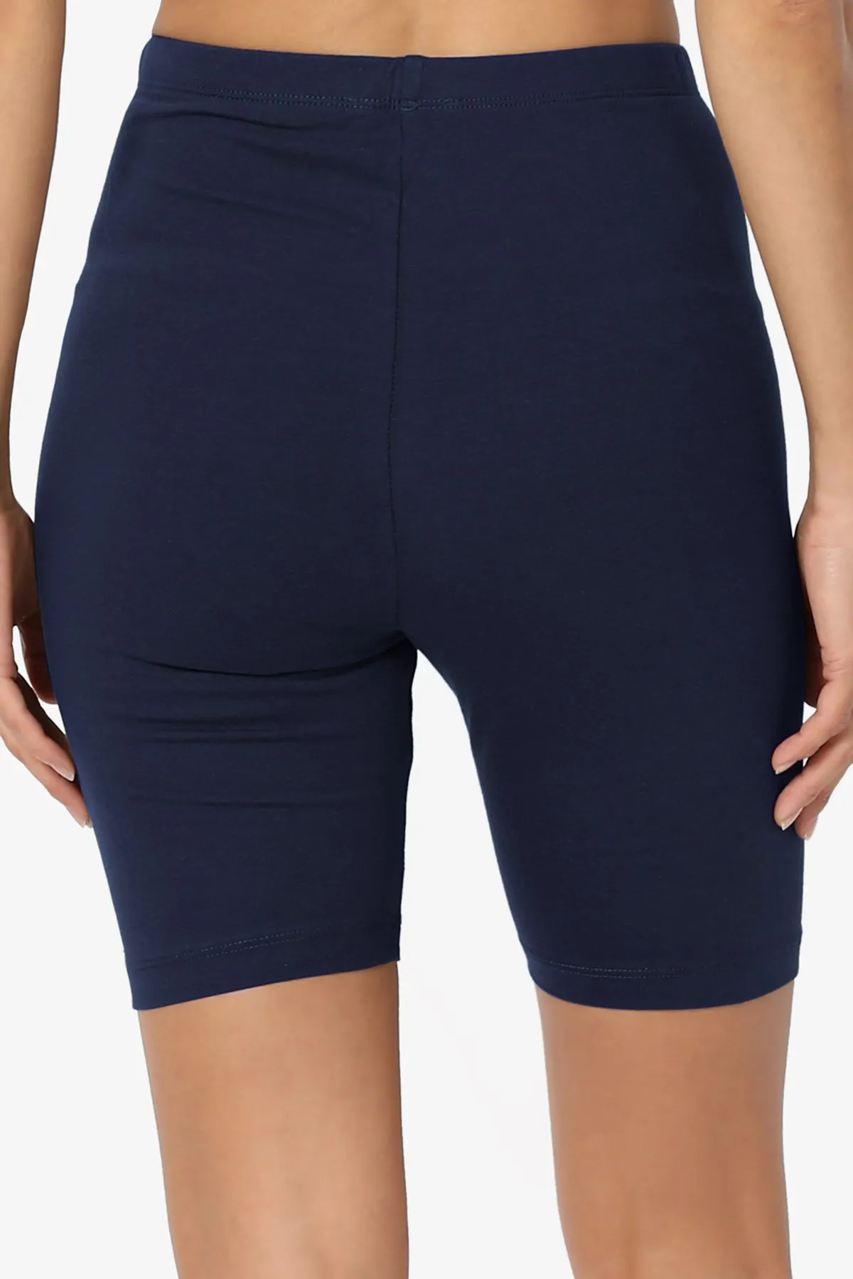 Kite Cotton Biker Short Leggings MORE COLORS