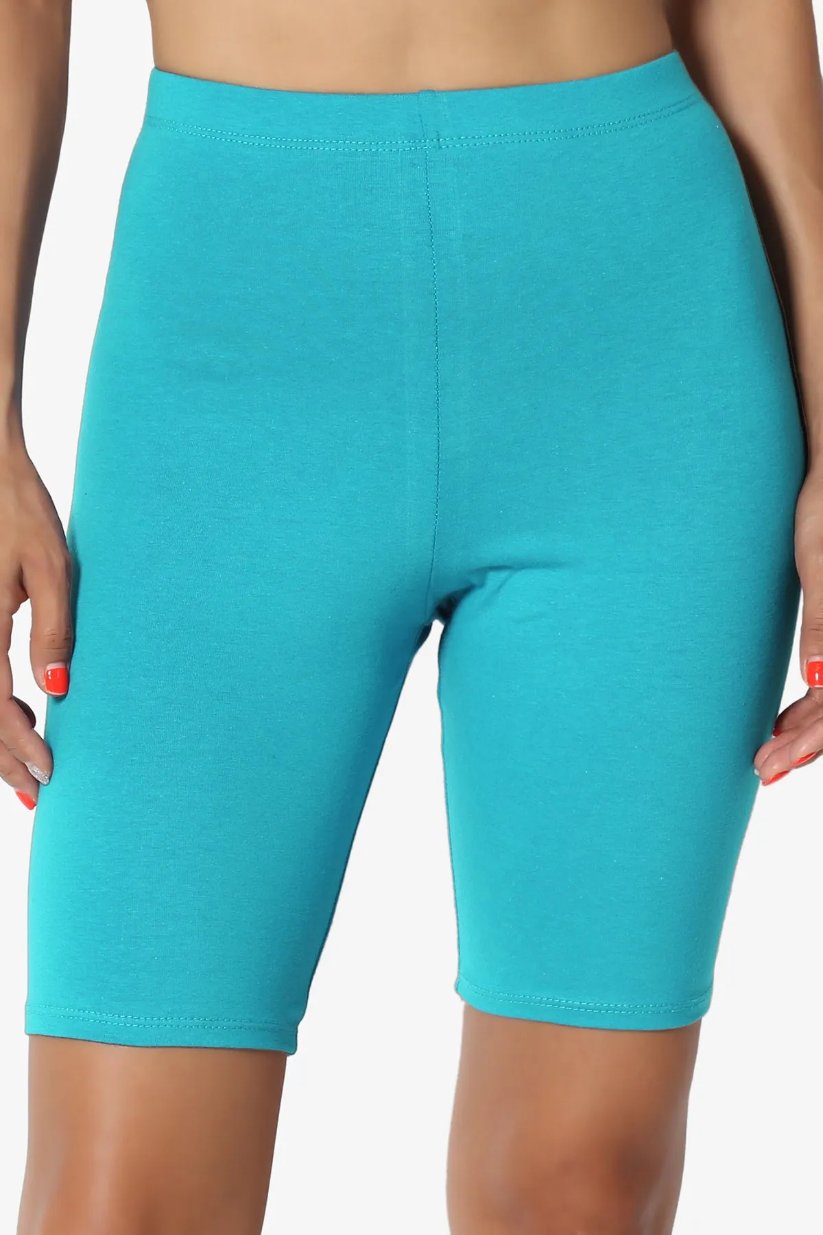 Kite Cotton Biker Short Leggings MORE COLORS