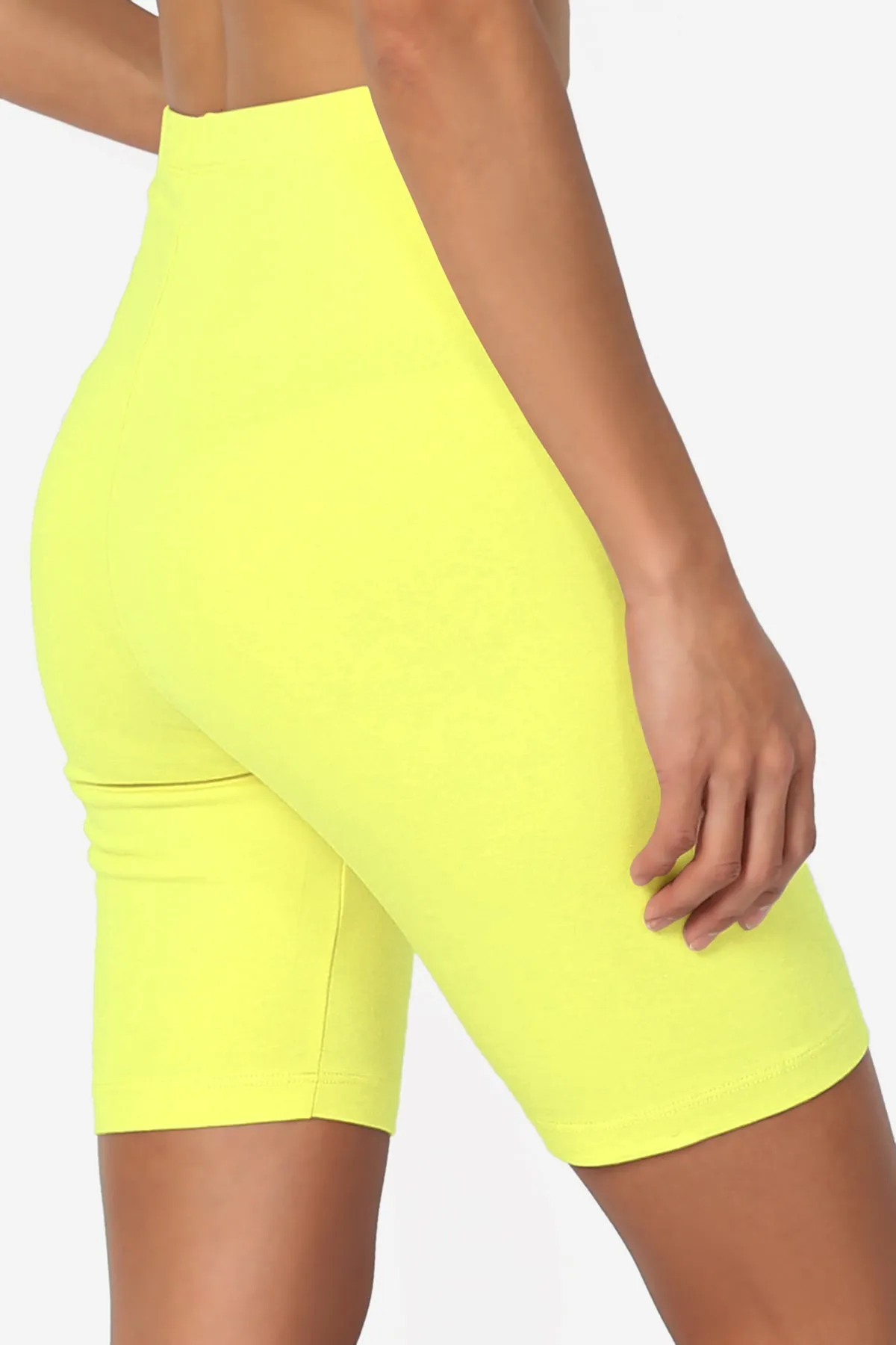 Kite Cotton Biker Short Leggings MORE COLORS