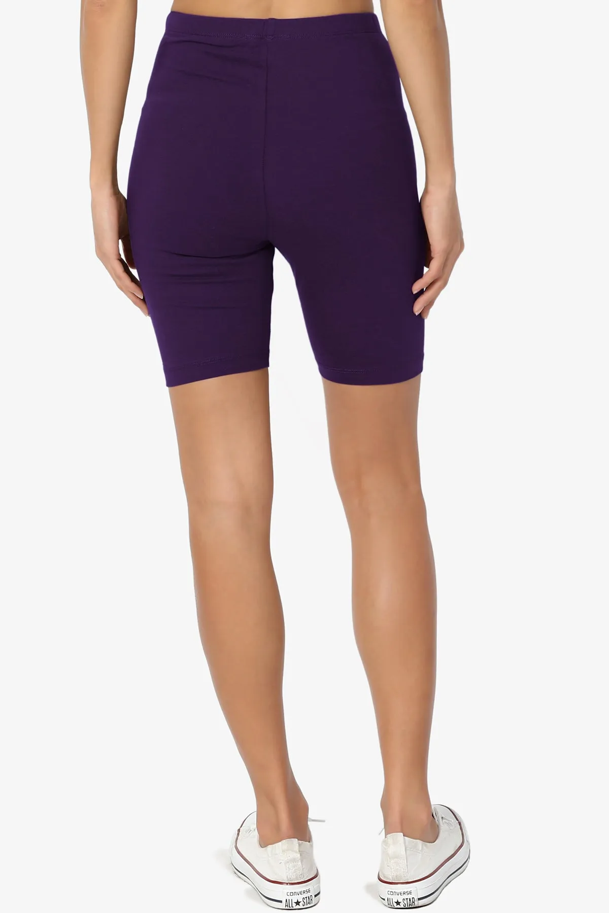 Kite Cotton Biker Short Leggings MORE COLORS