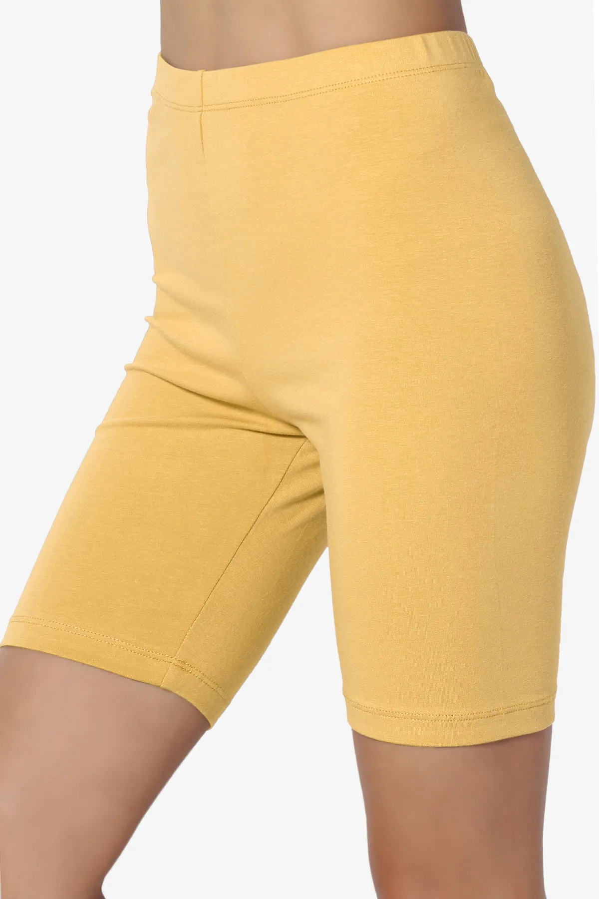Kite Cotton Biker Short Leggings MORE COLORS