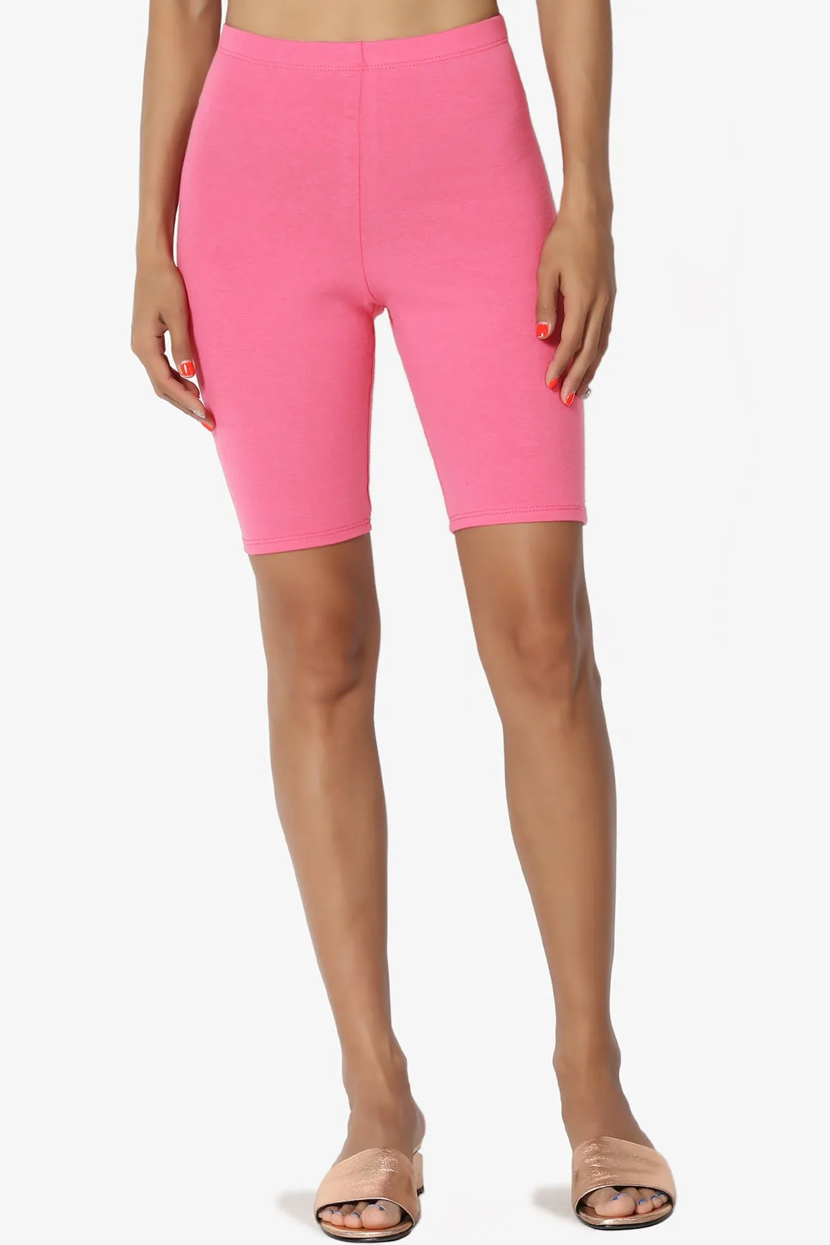Kite Cotton Biker Short Leggings MORE COLORS
