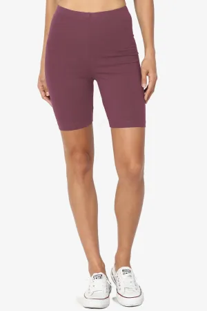 Kite Cotton Biker Short Leggings MORE COLORS