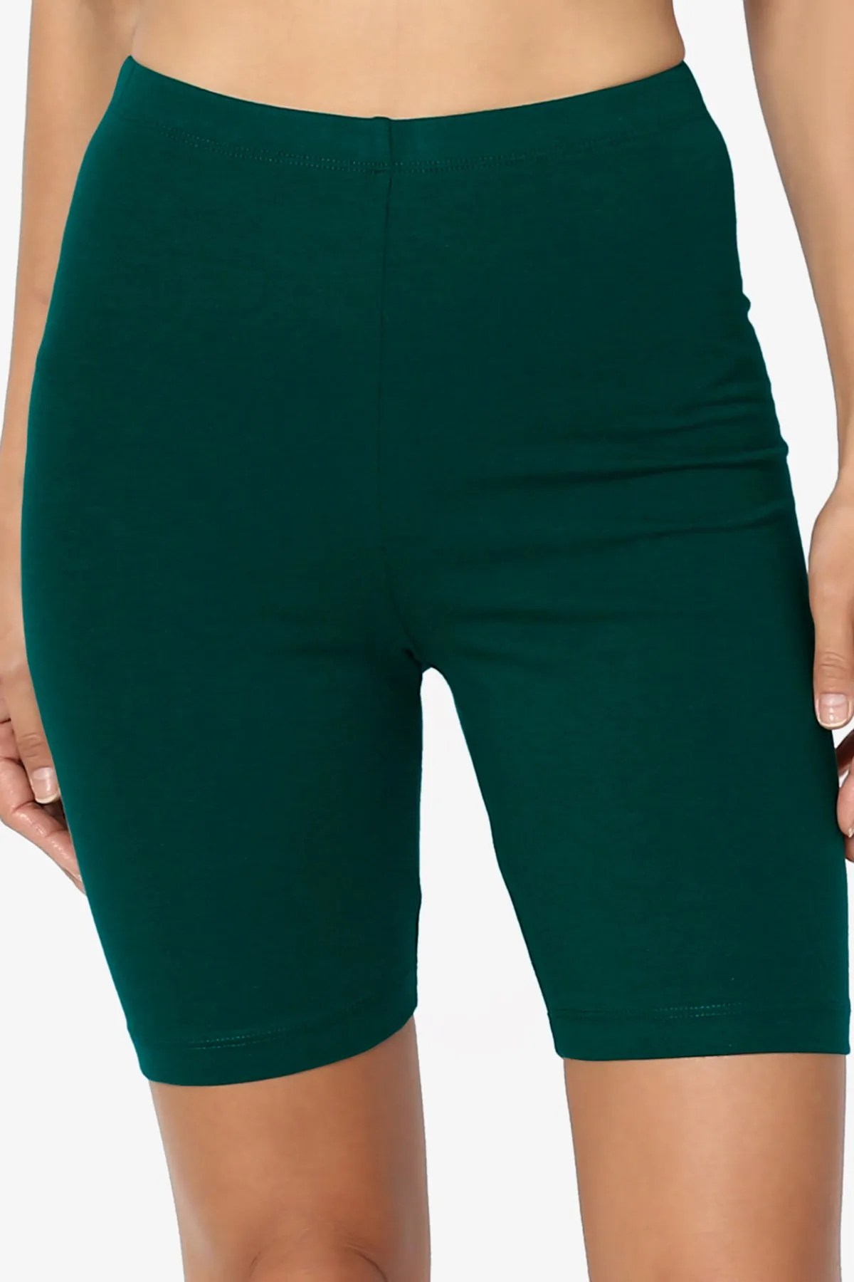 Kite Cotton Biker Short Leggings MORE COLORS