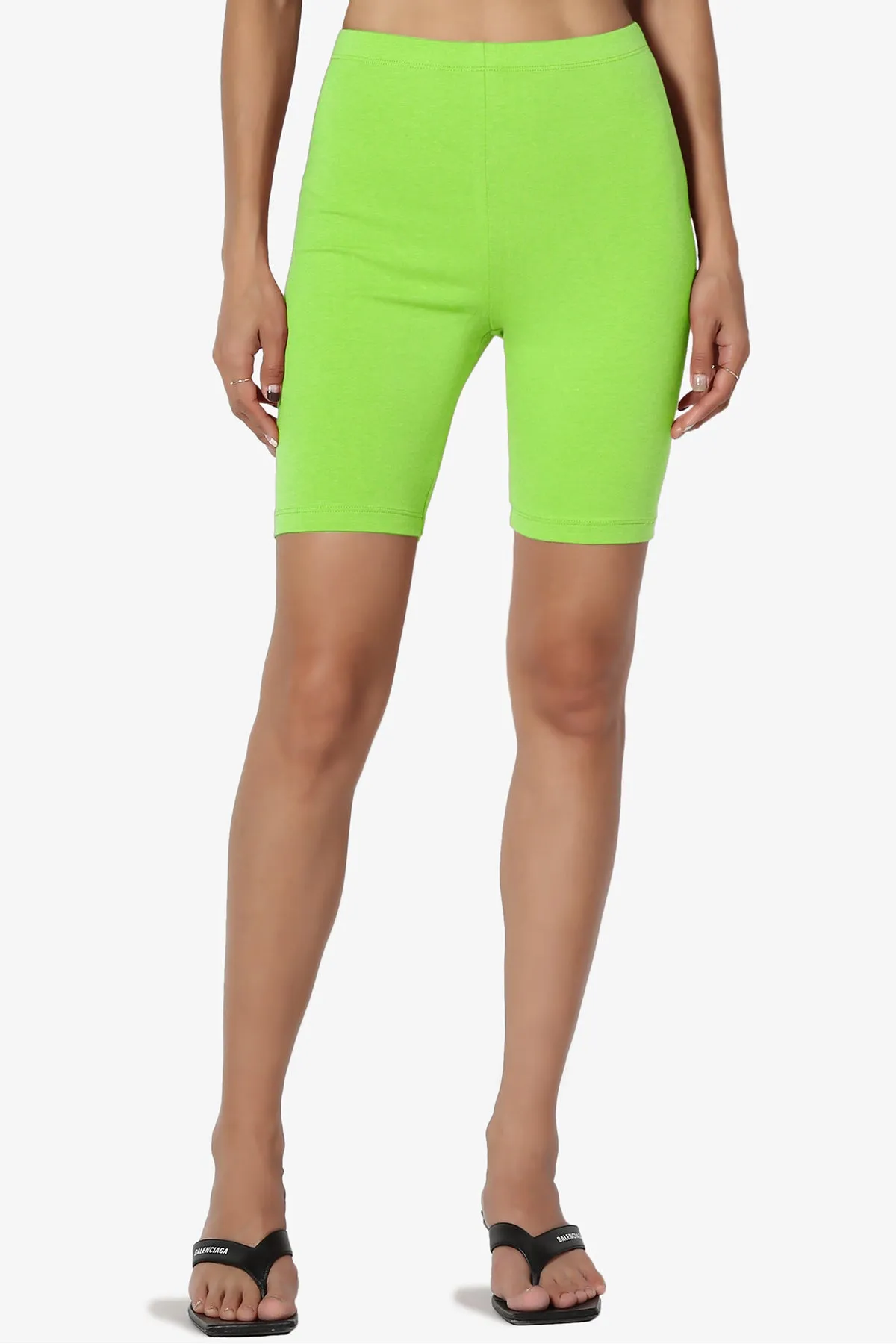 Kite Cotton Biker Short Leggings MORE COLORS