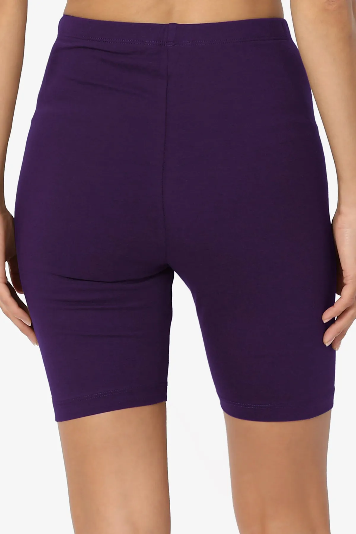 Kite Cotton Biker Short Leggings MORE COLORS