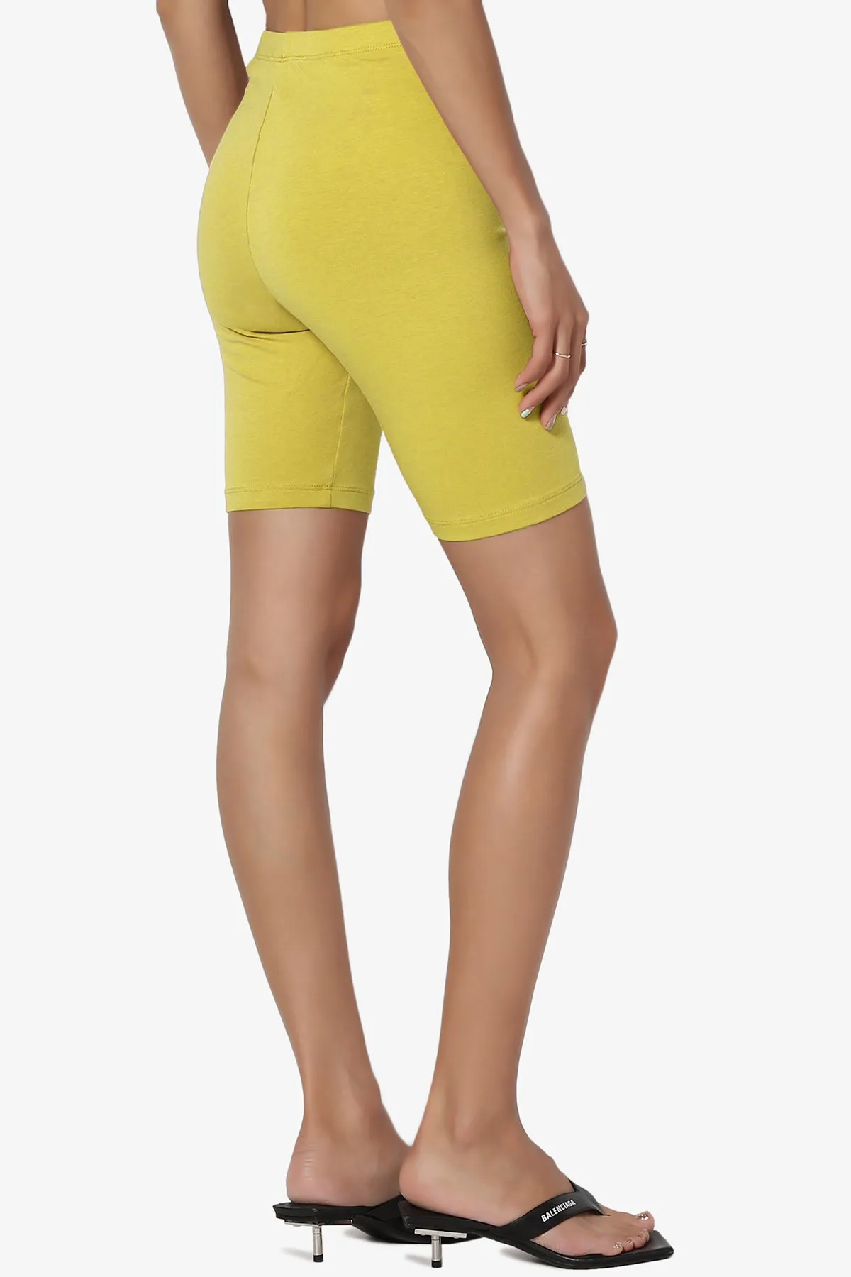 Kite Cotton Biker Short Leggings MORE COLORS