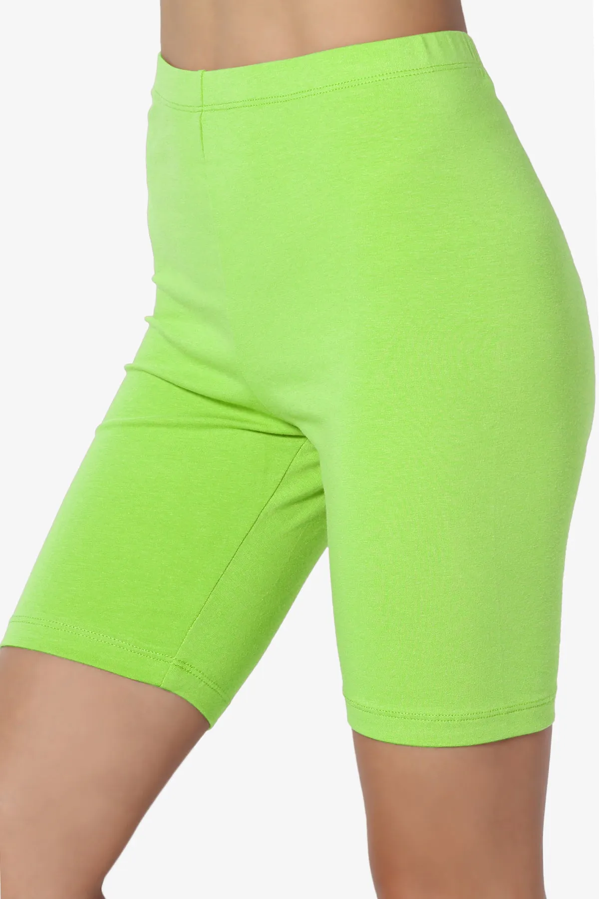 Kite Cotton Biker Short Leggings MORE COLORS