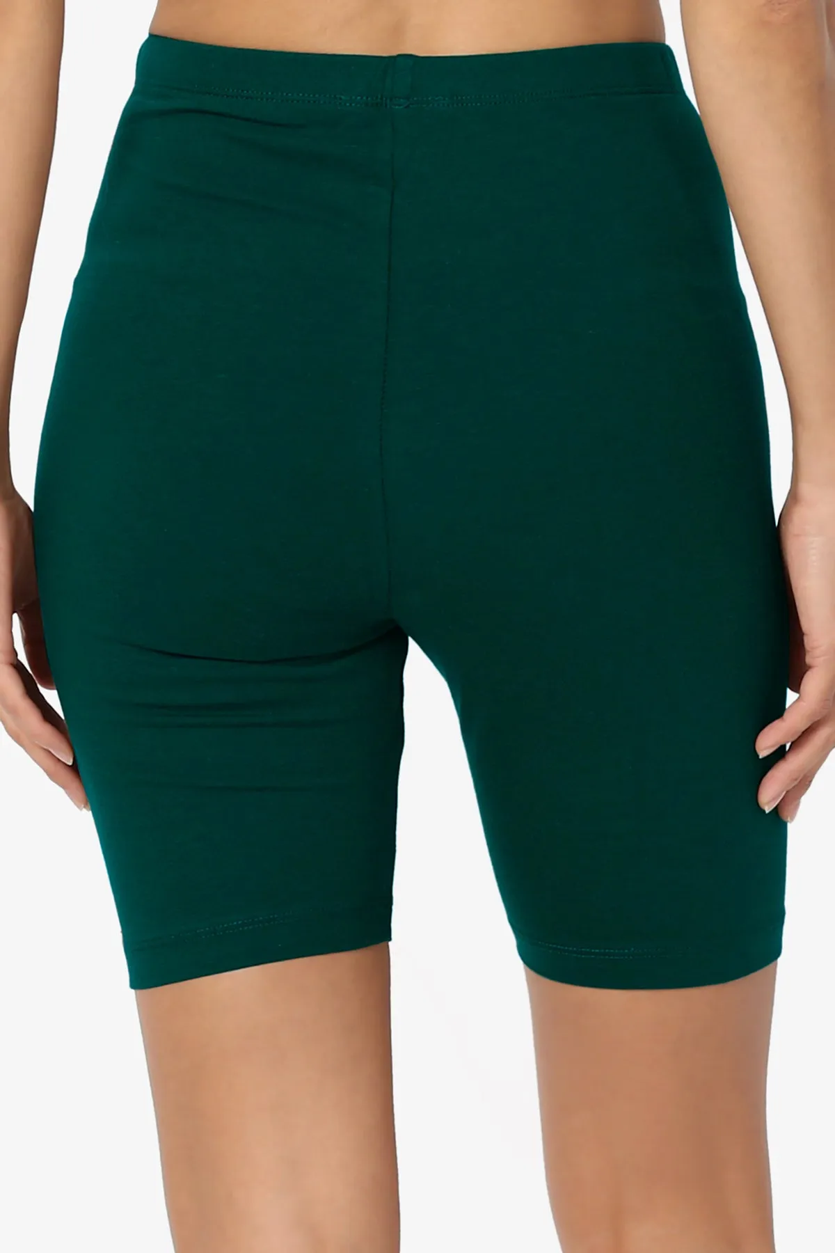 Kite Cotton Biker Short Leggings MORE COLORS