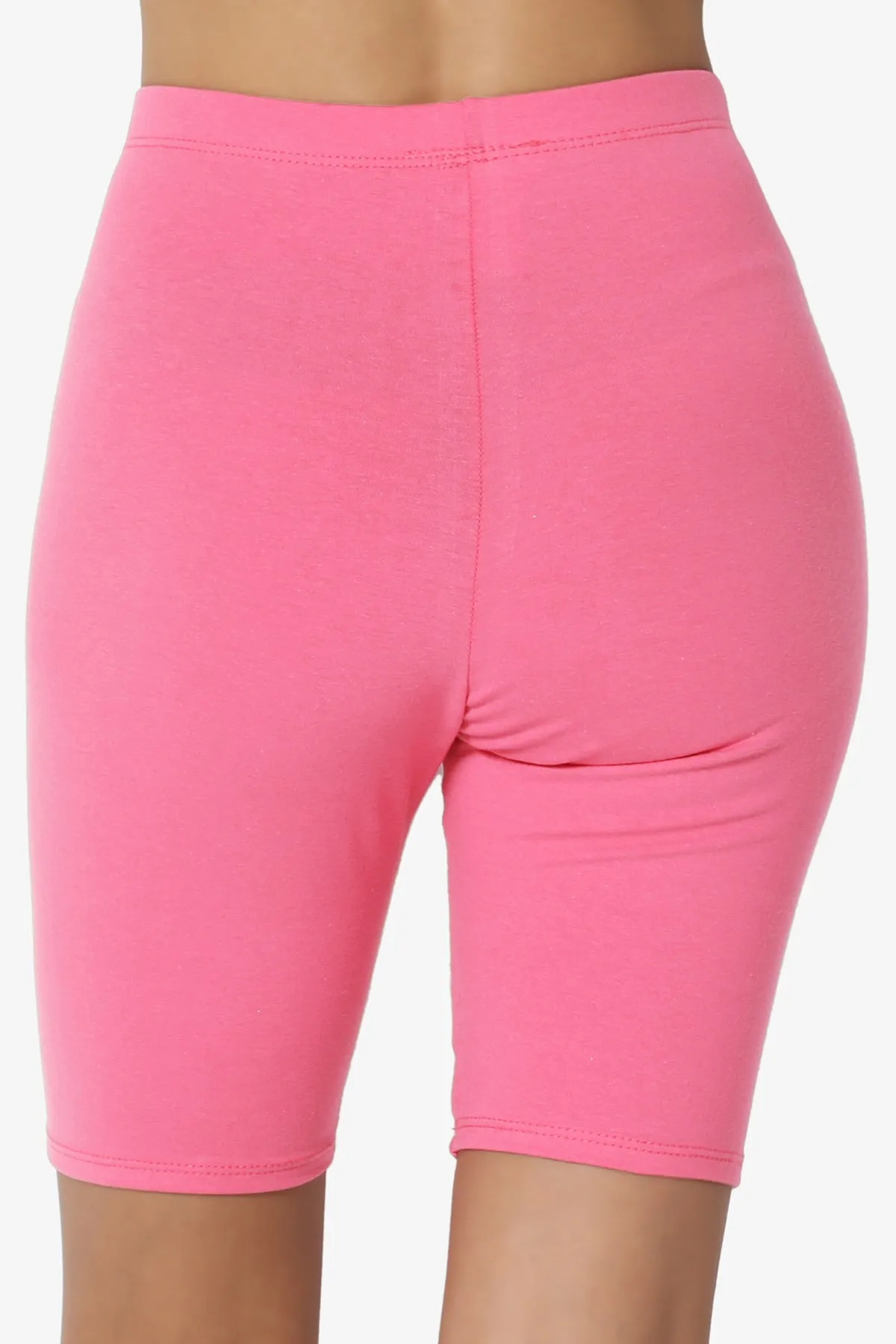 Kite Cotton Biker Short Leggings MORE COLORS