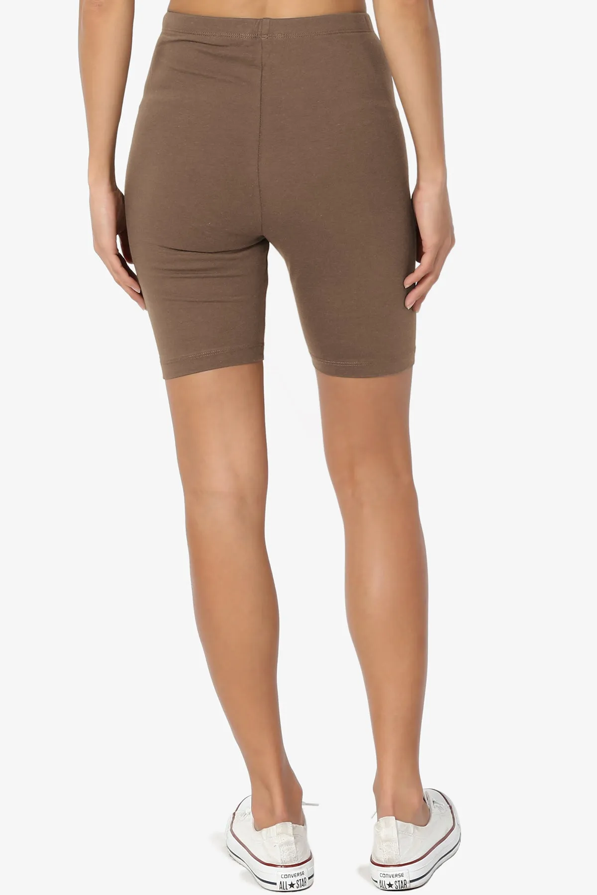 Kite Cotton Biker Short Leggings MORE COLORS