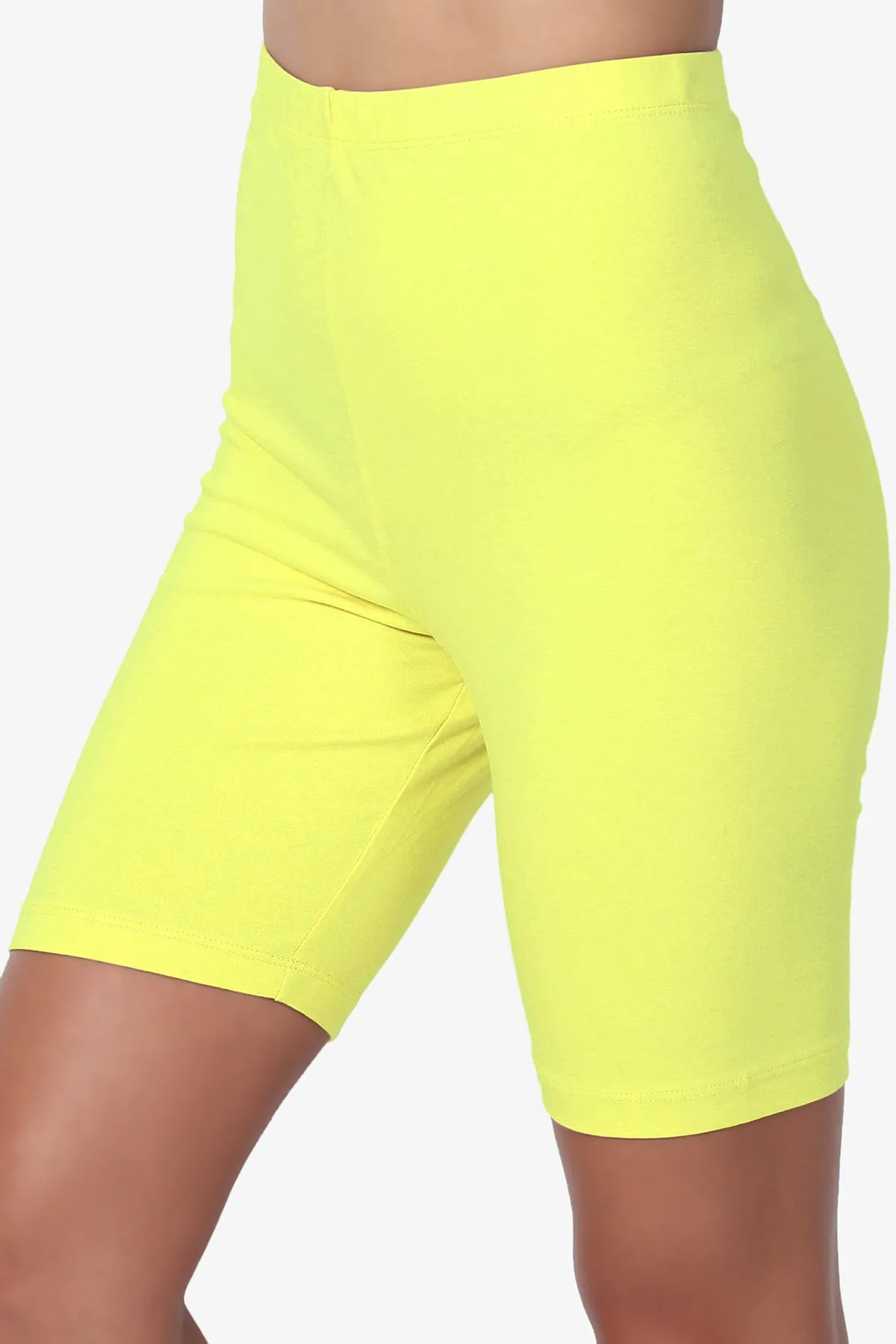 Kite Cotton Biker Short Leggings MORE COLORS