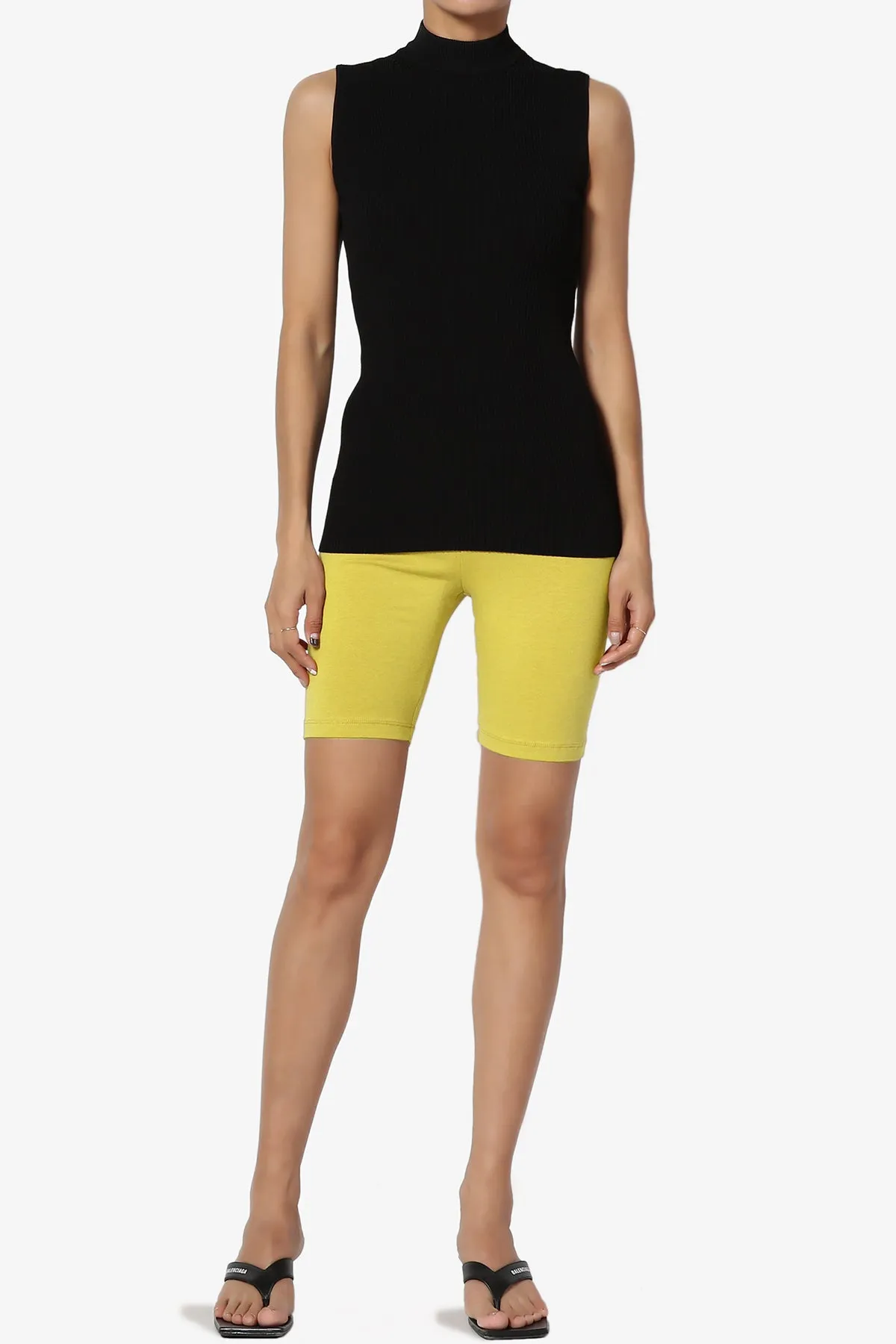 Kite Cotton Biker Short Leggings MORE COLORS