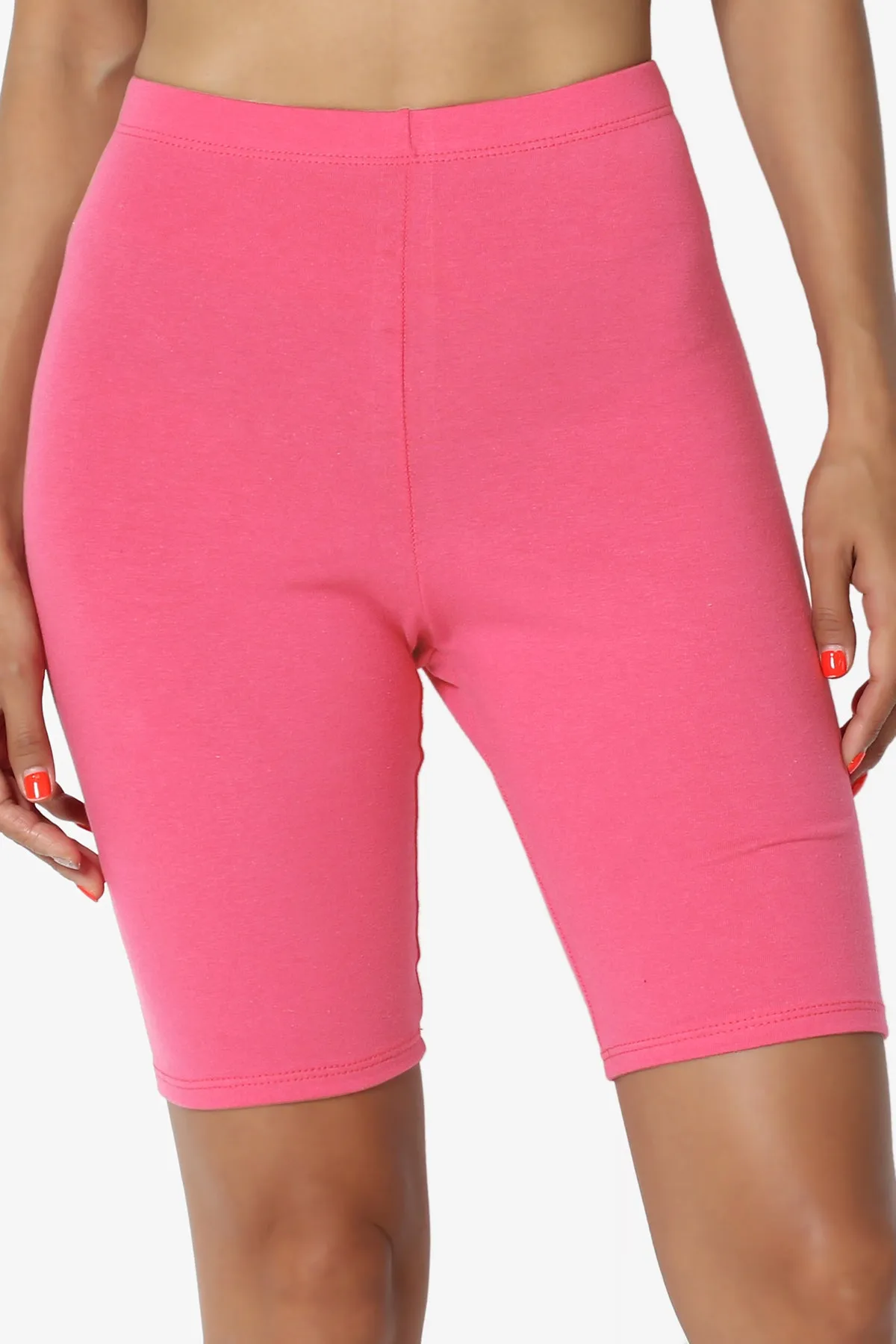 Kite Cotton Biker Short Leggings MORE COLORS