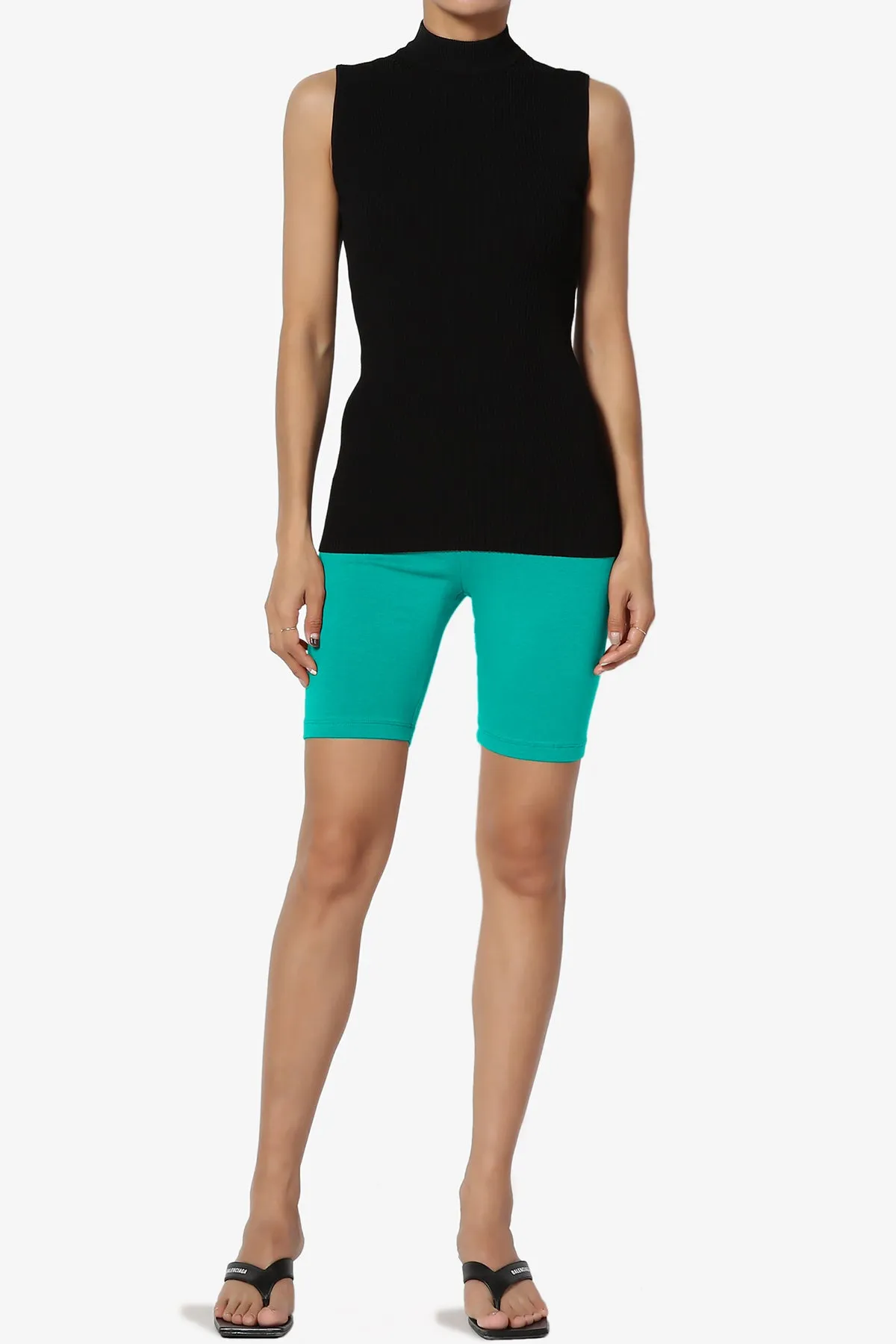 Kite Cotton Biker Short Leggings MORE COLORS