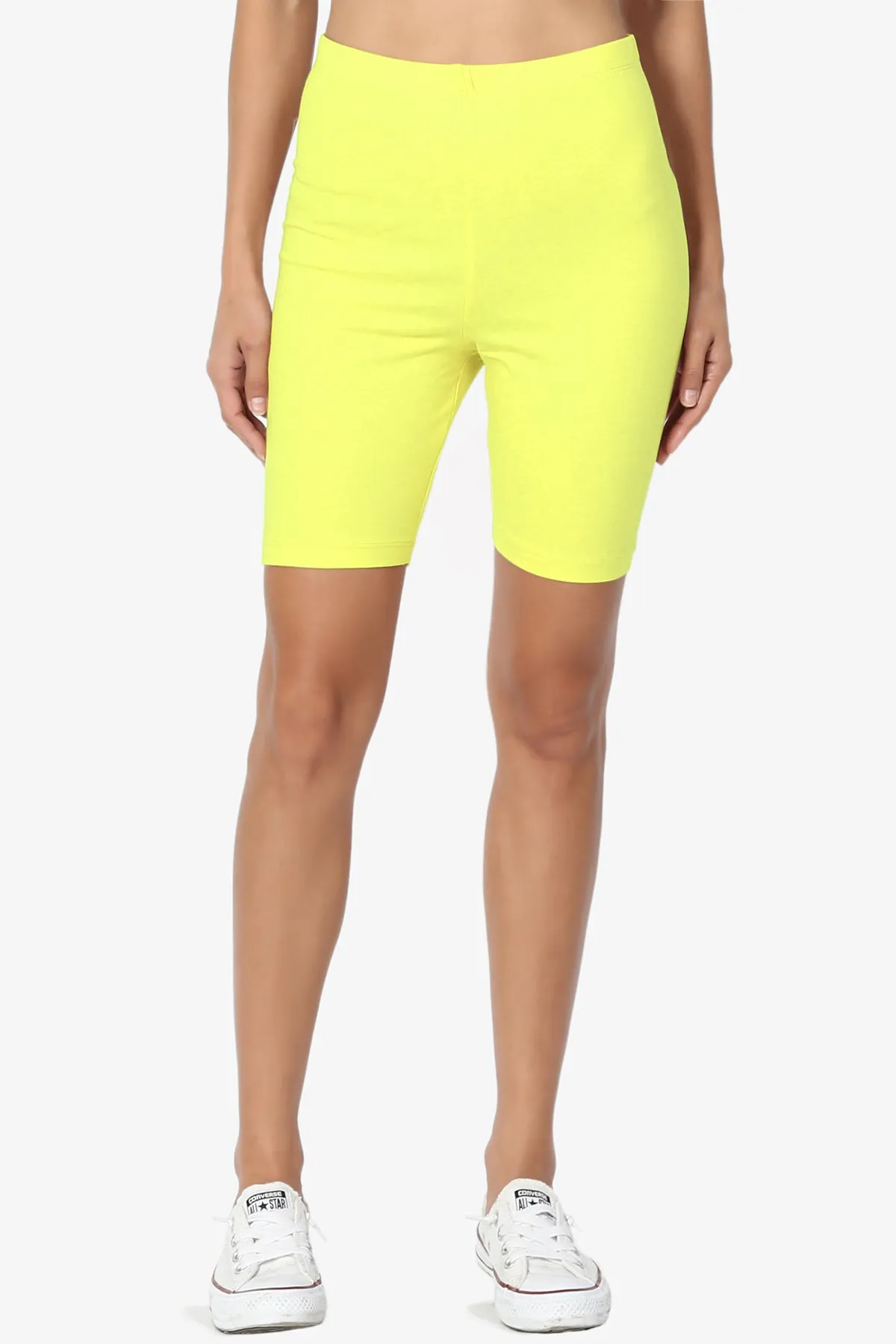 Kite Cotton Biker Short Leggings MORE COLORS