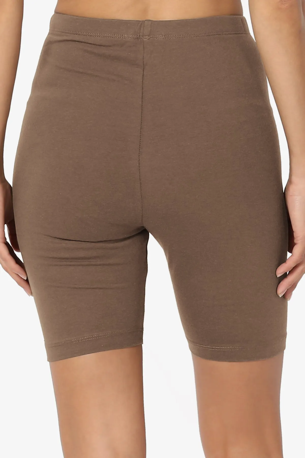 Kite Cotton Biker Short Leggings MORE COLORS