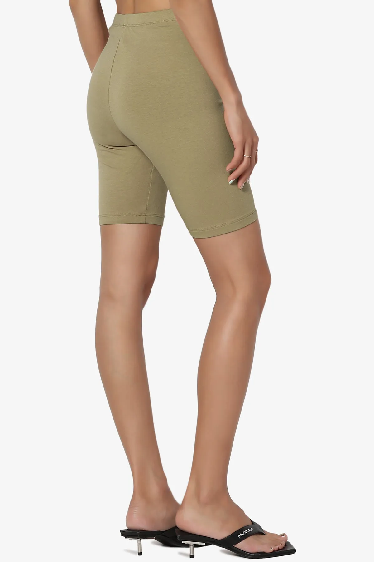 Kite Cotton Biker Short Leggings MORE COLORS