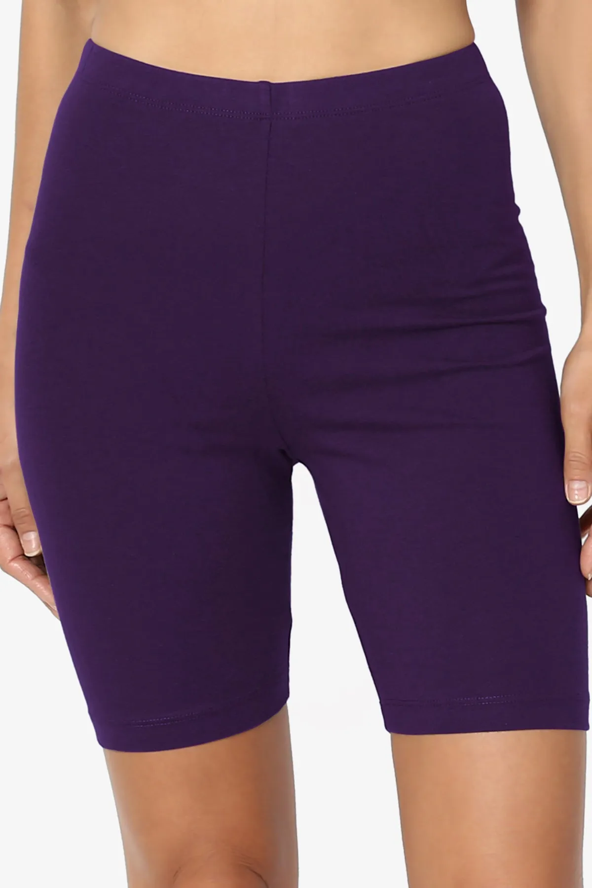 Kite Cotton Biker Short Leggings MORE COLORS