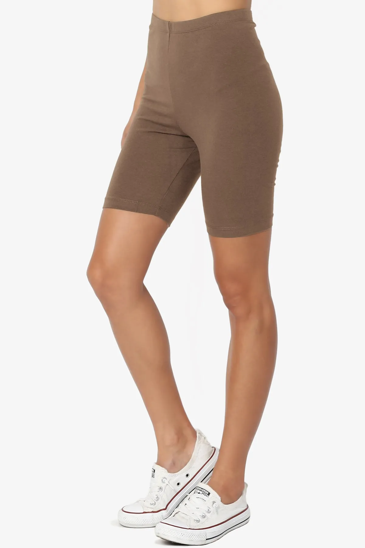 Kite Cotton Biker Short Leggings MORE COLORS
