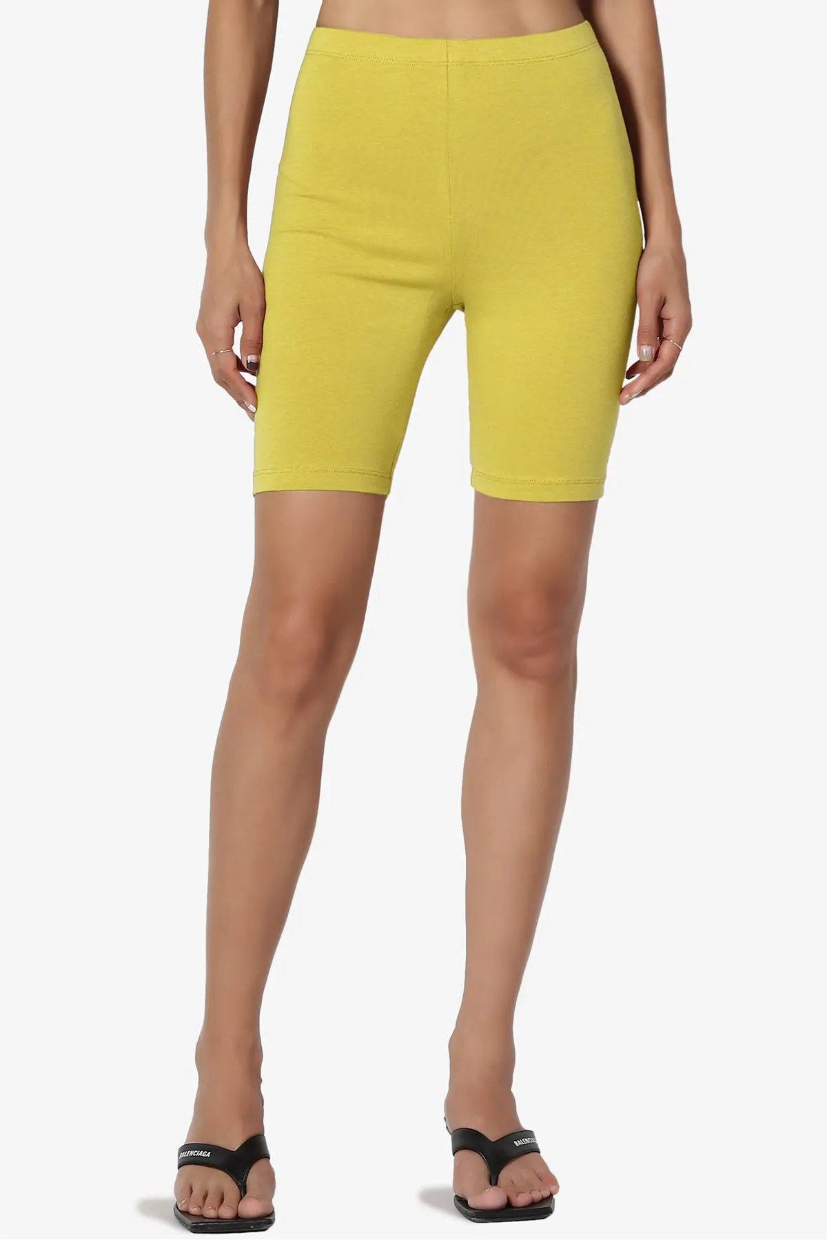Kite Cotton Biker Short Leggings MORE COLORS