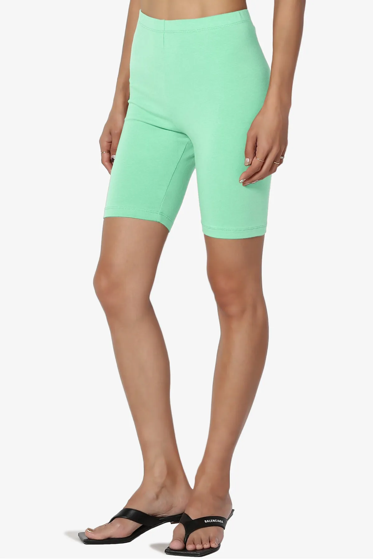 Kite Cotton Biker Short Leggings MORE COLORS