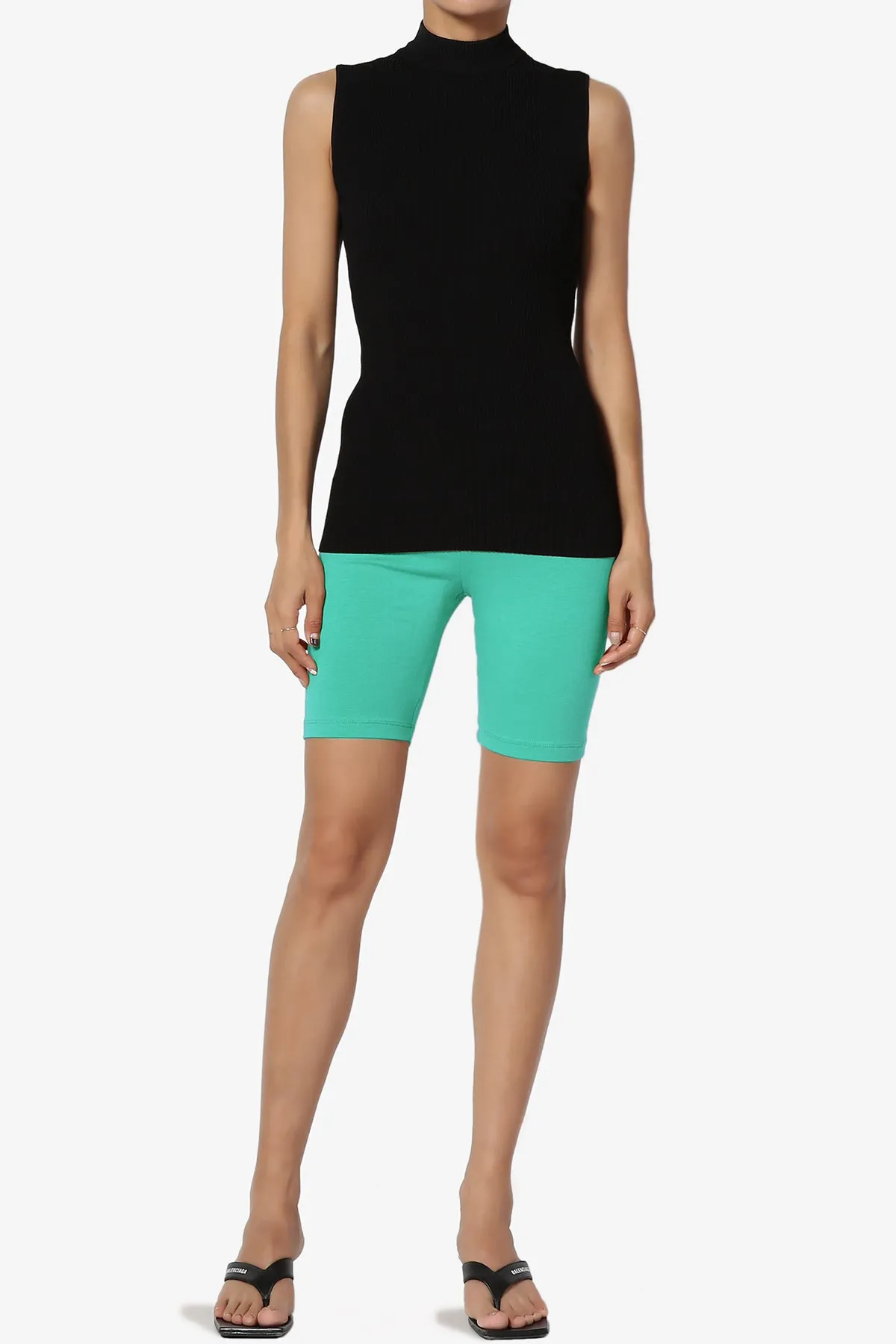 Kite Cotton Biker Short Leggings MORE COLORS