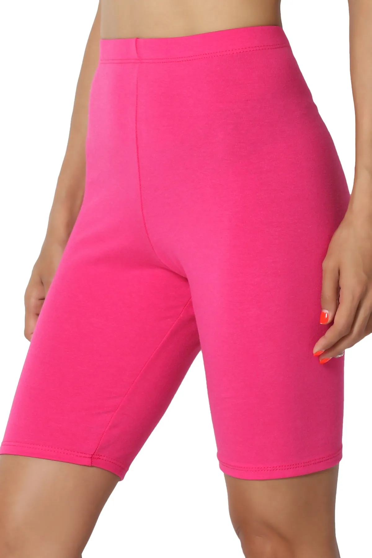 Kite Cotton Biker Short Leggings MORE COLORS