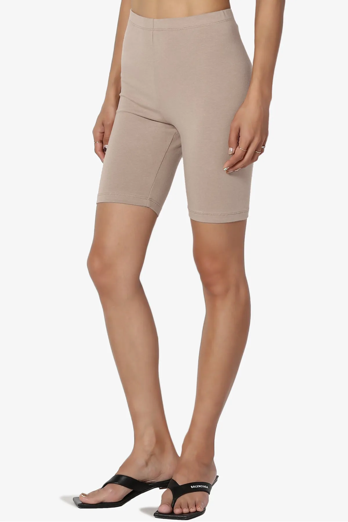 Kite Cotton Biker Short Leggings MORE COLORS