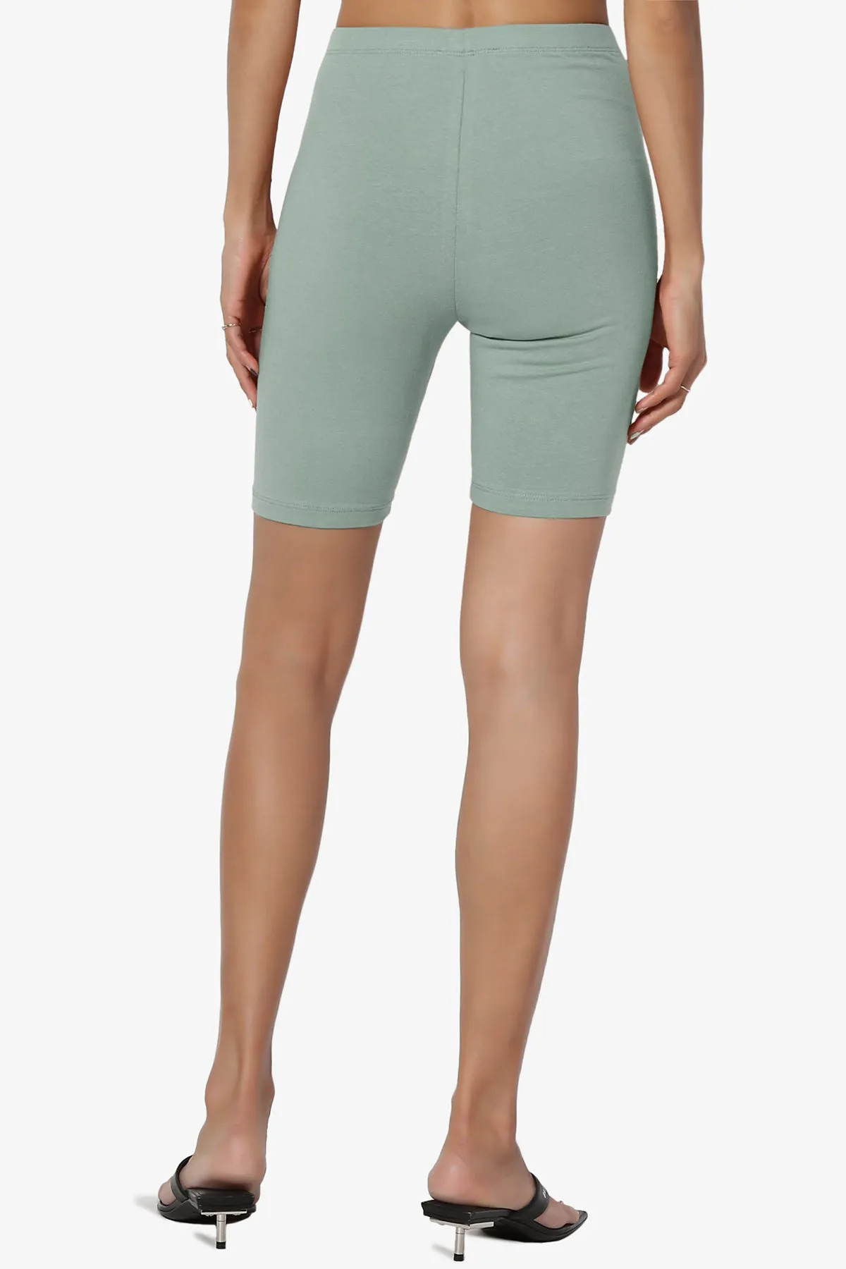 Kite Cotton Biker Short Leggings MORE COLORS