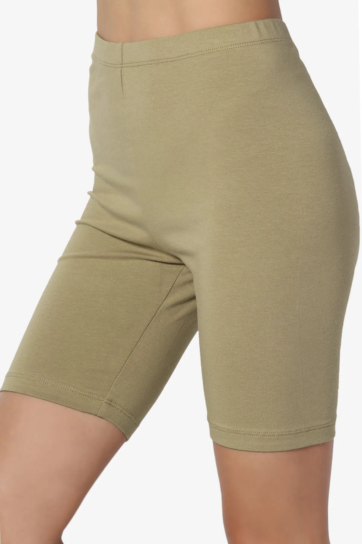 Kite Cotton Biker Short Leggings MORE COLORS