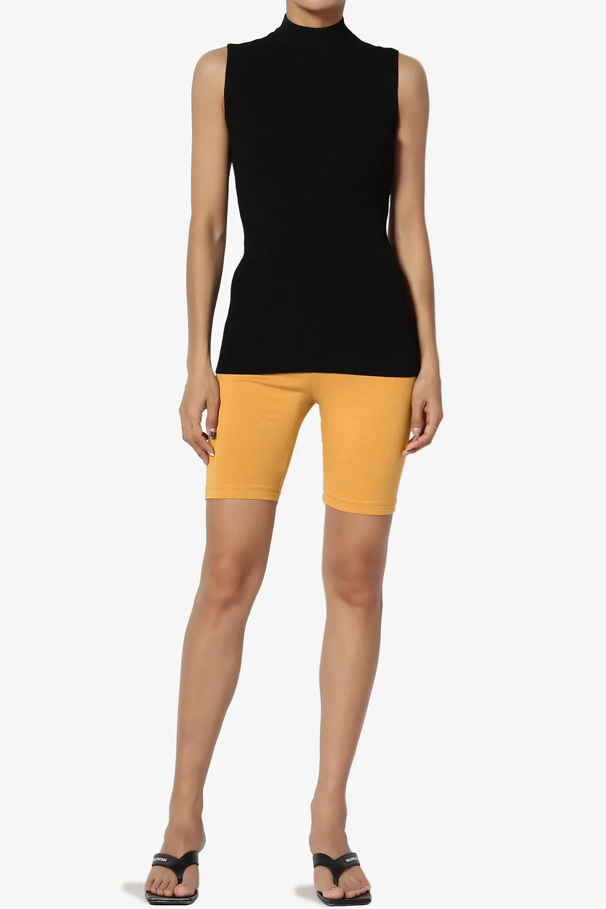 Kite Cotton Biker Short Leggings MORE COLORS