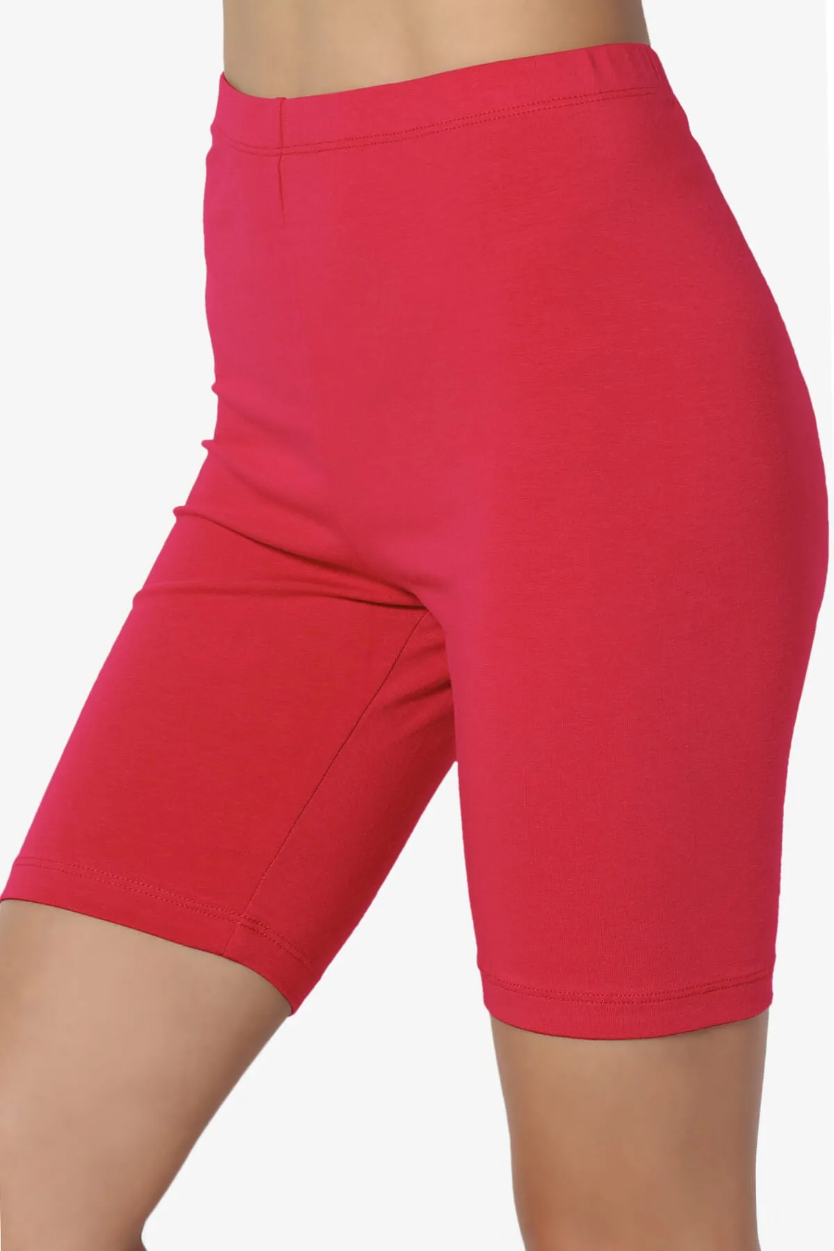 Kite Cotton Biker Short Leggings MORE COLORS