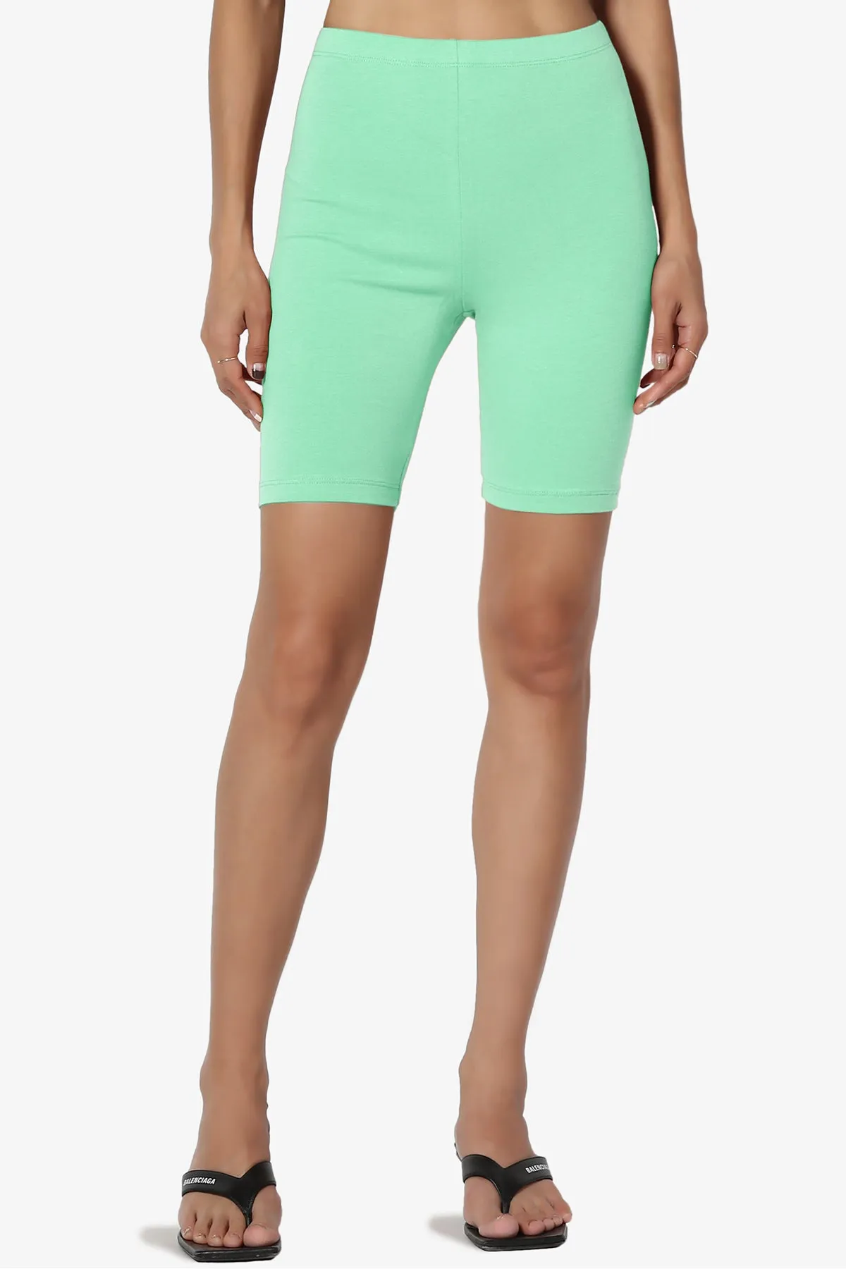 Kite Cotton Biker Short Leggings MORE COLORS