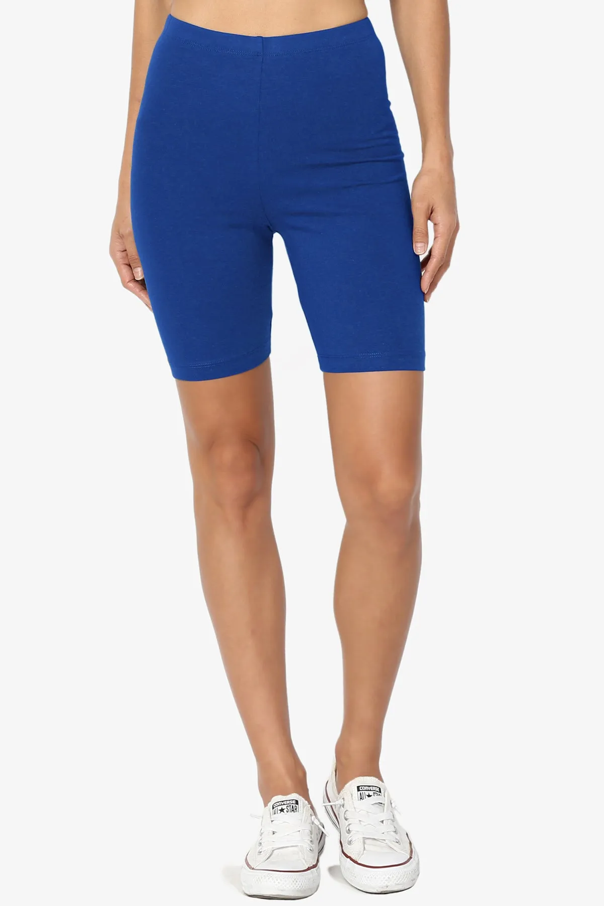 Kite Cotton Biker Short Leggings MORE COLORS