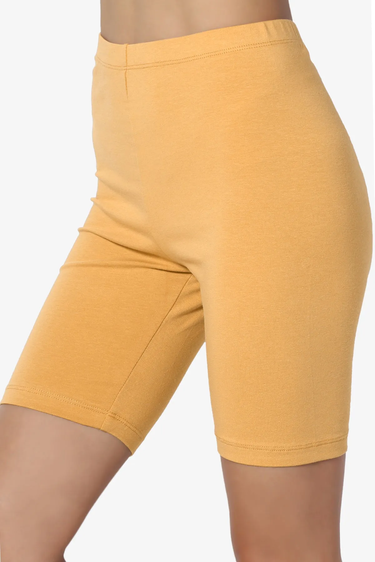 Kite Cotton Biker Short Leggings MORE COLORS