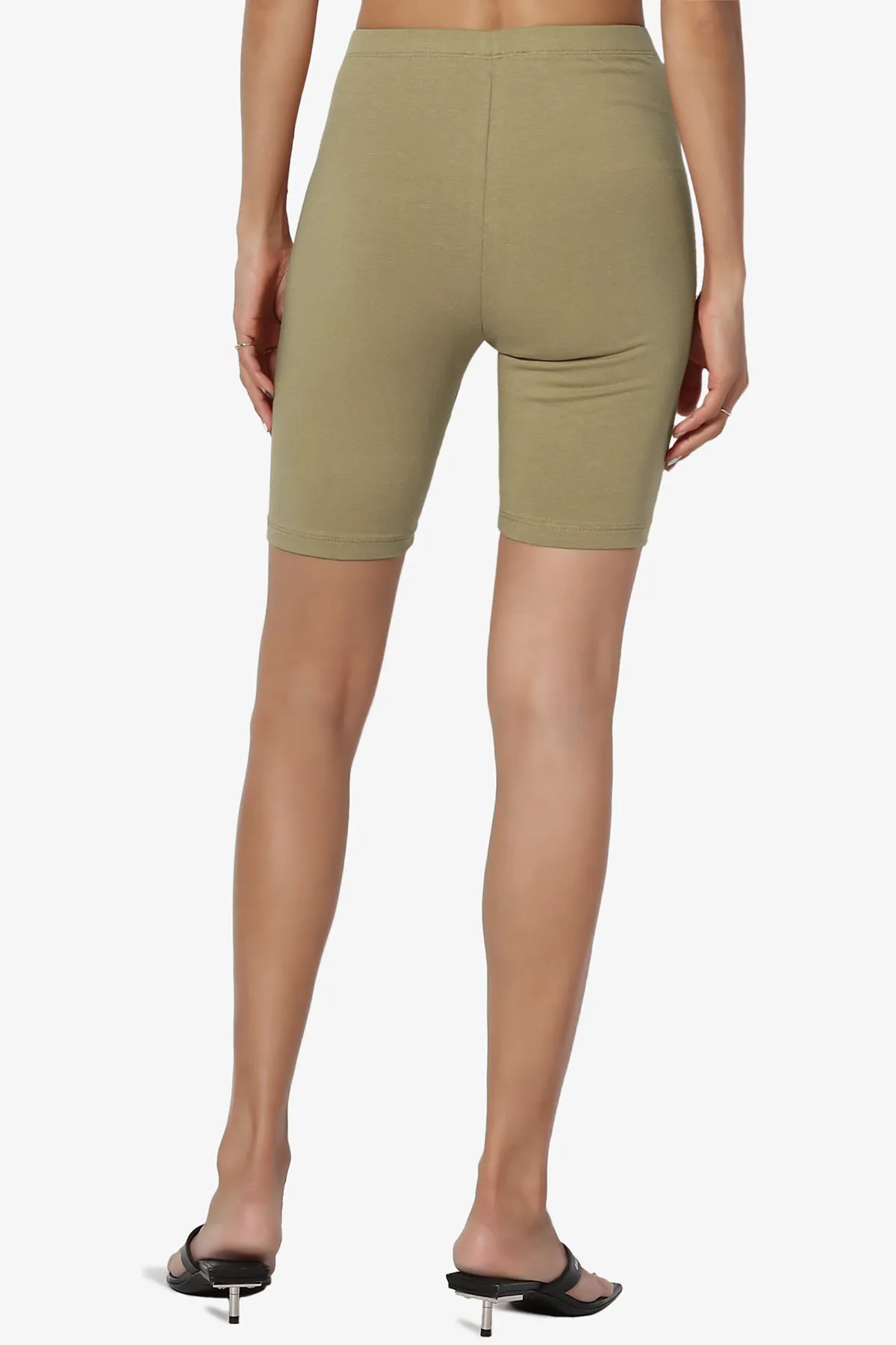 Kite Cotton Biker Short Leggings MORE COLORS