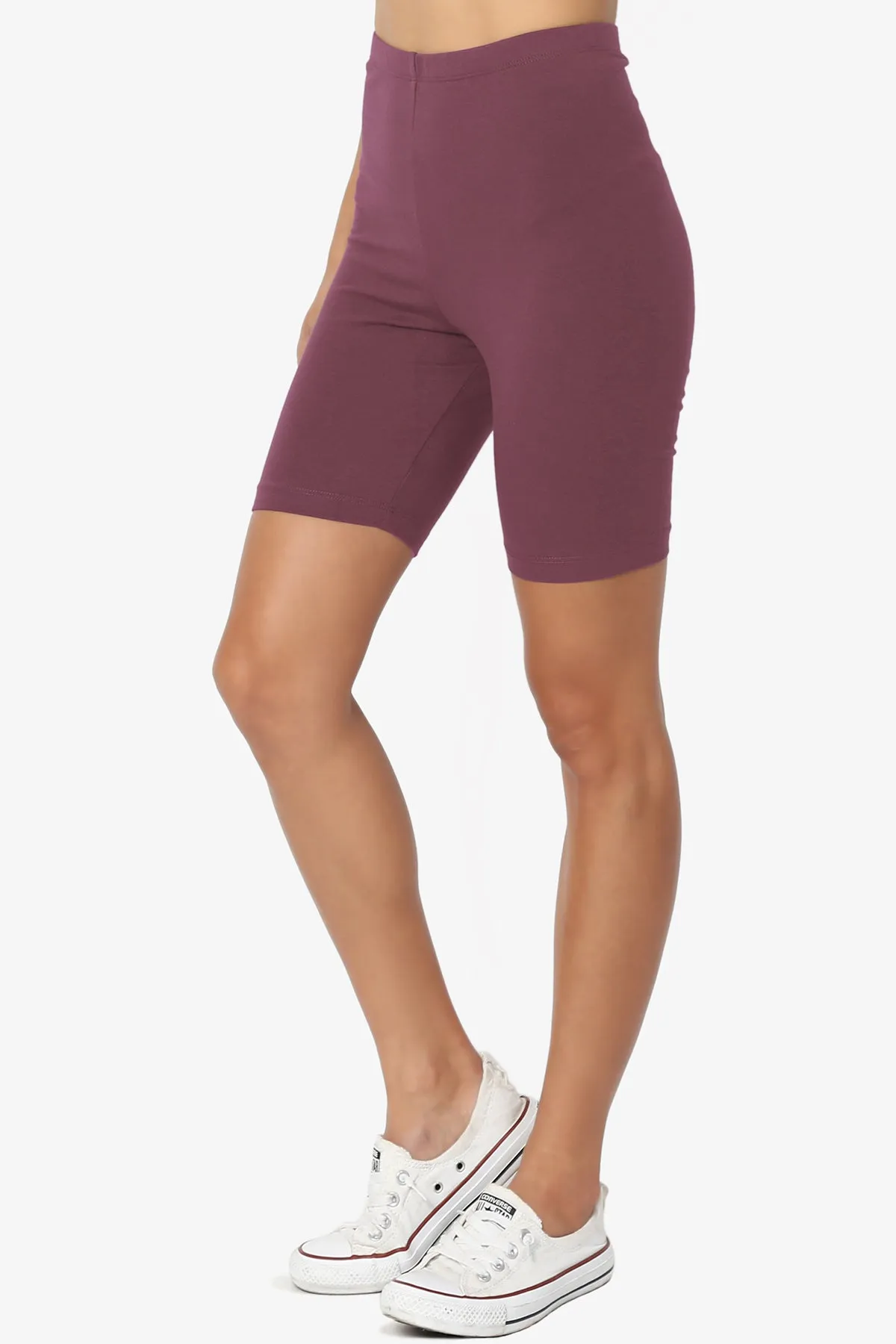 Kite Cotton Biker Short Leggings MORE COLORS