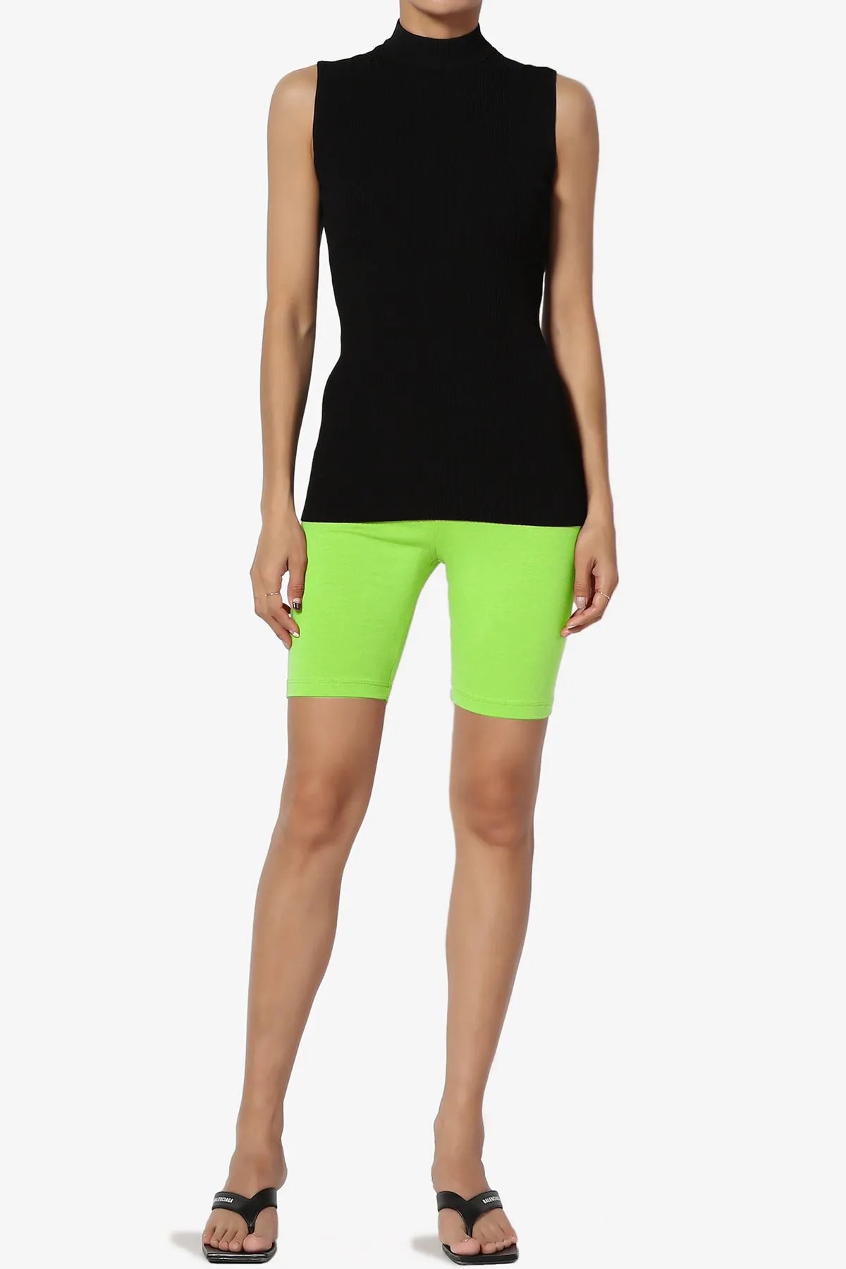 Kite Cotton Biker Short Leggings MORE COLORS